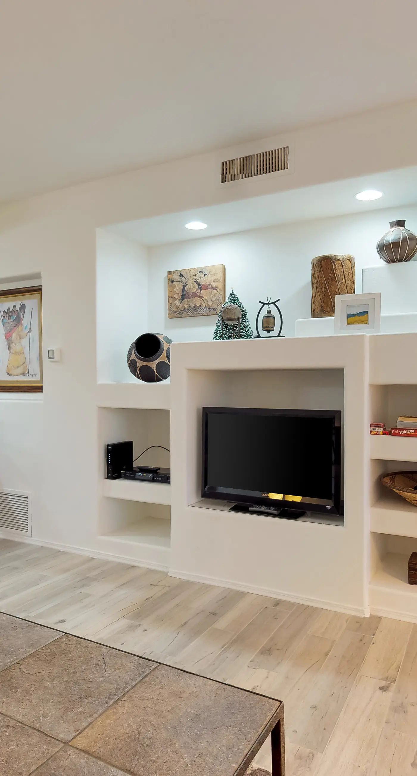 Vistoso Resort Casita #138