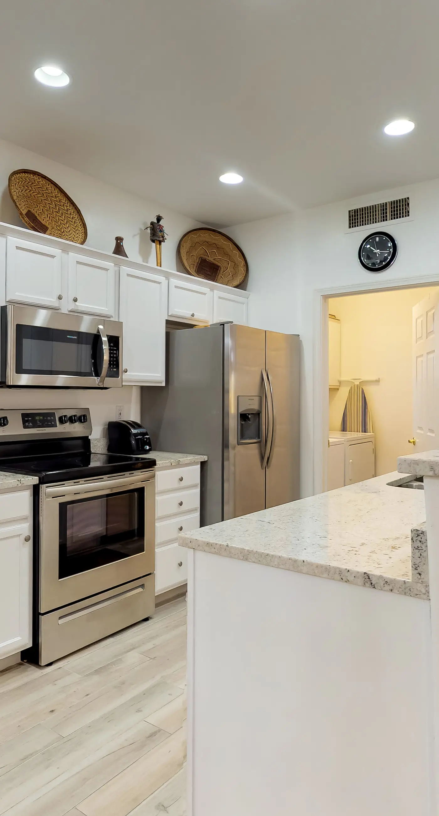 Vistoso Resort Casita #138