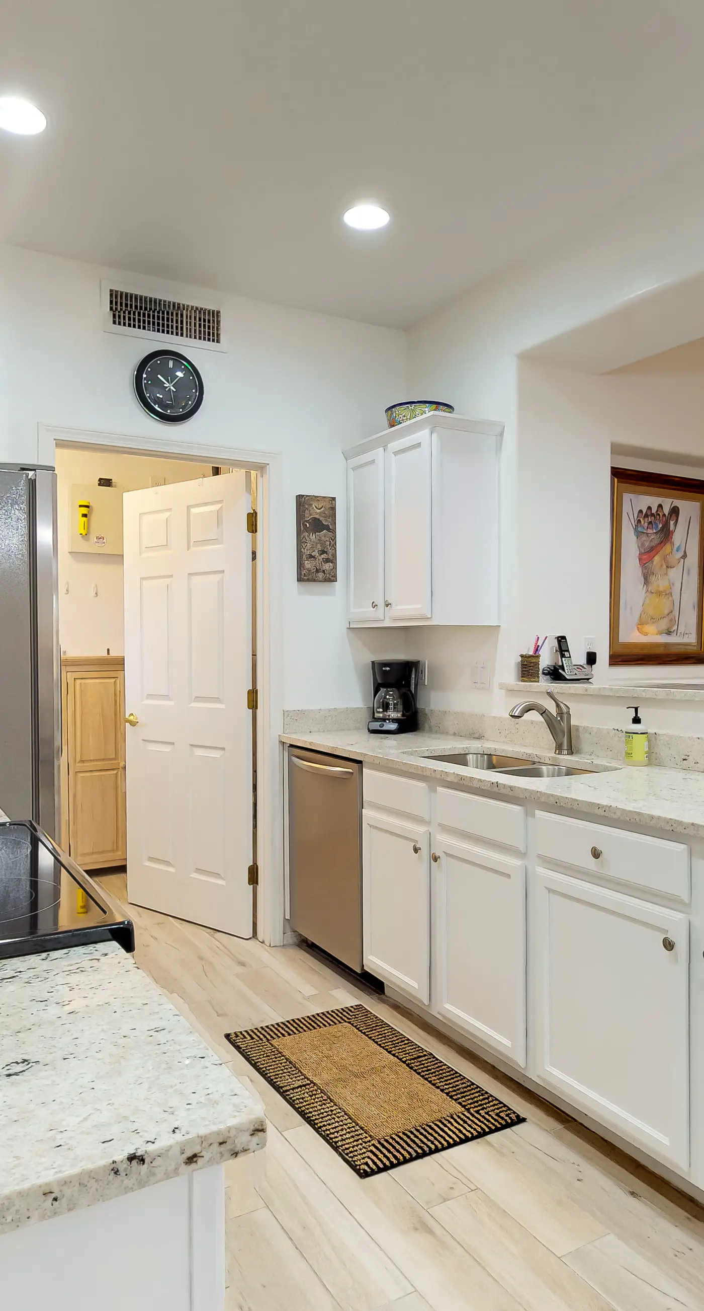 Vistoso Resort Casita #138