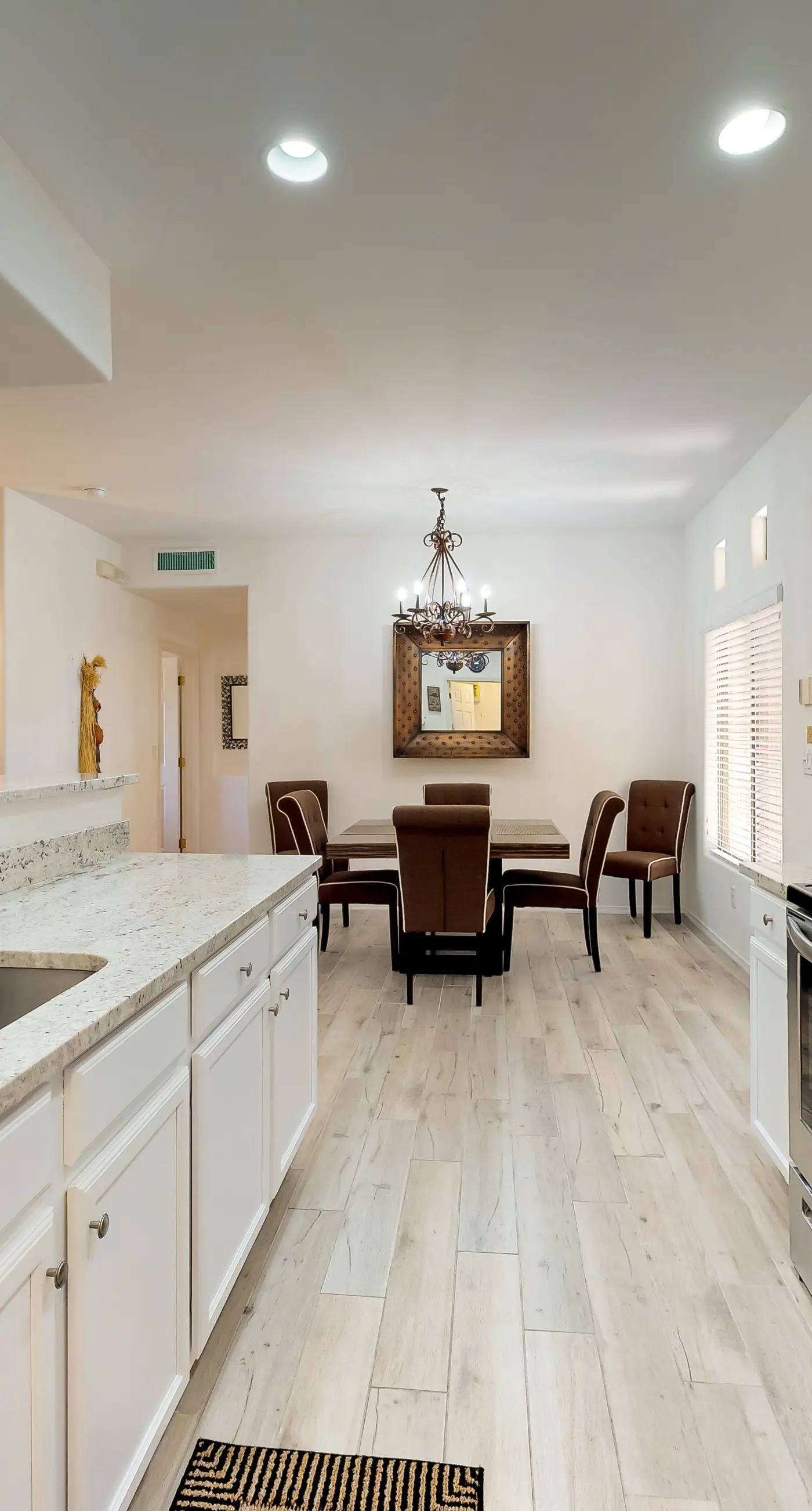 Vistoso Resort Casita #138