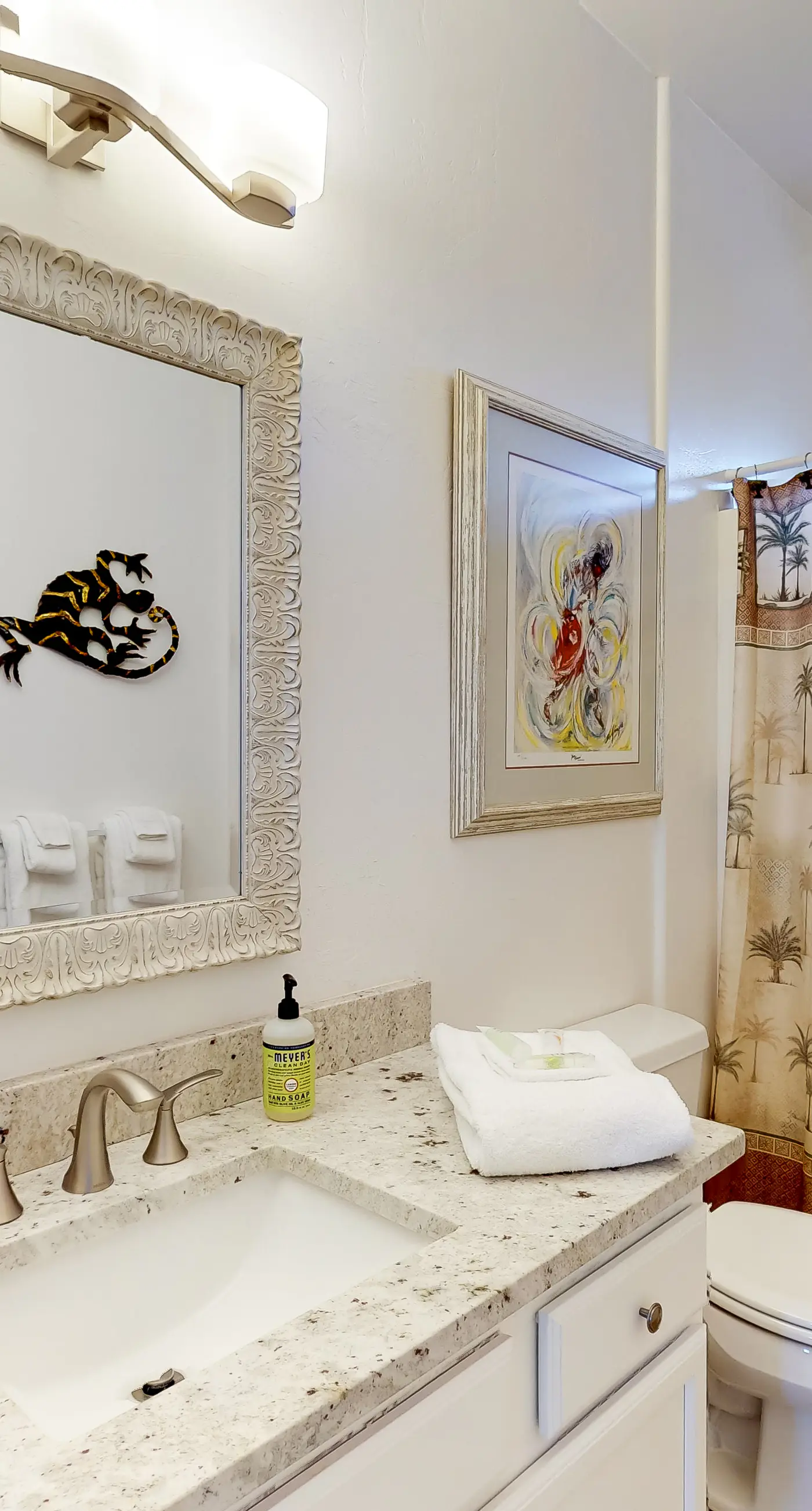 Vistoso Resort Casita #138