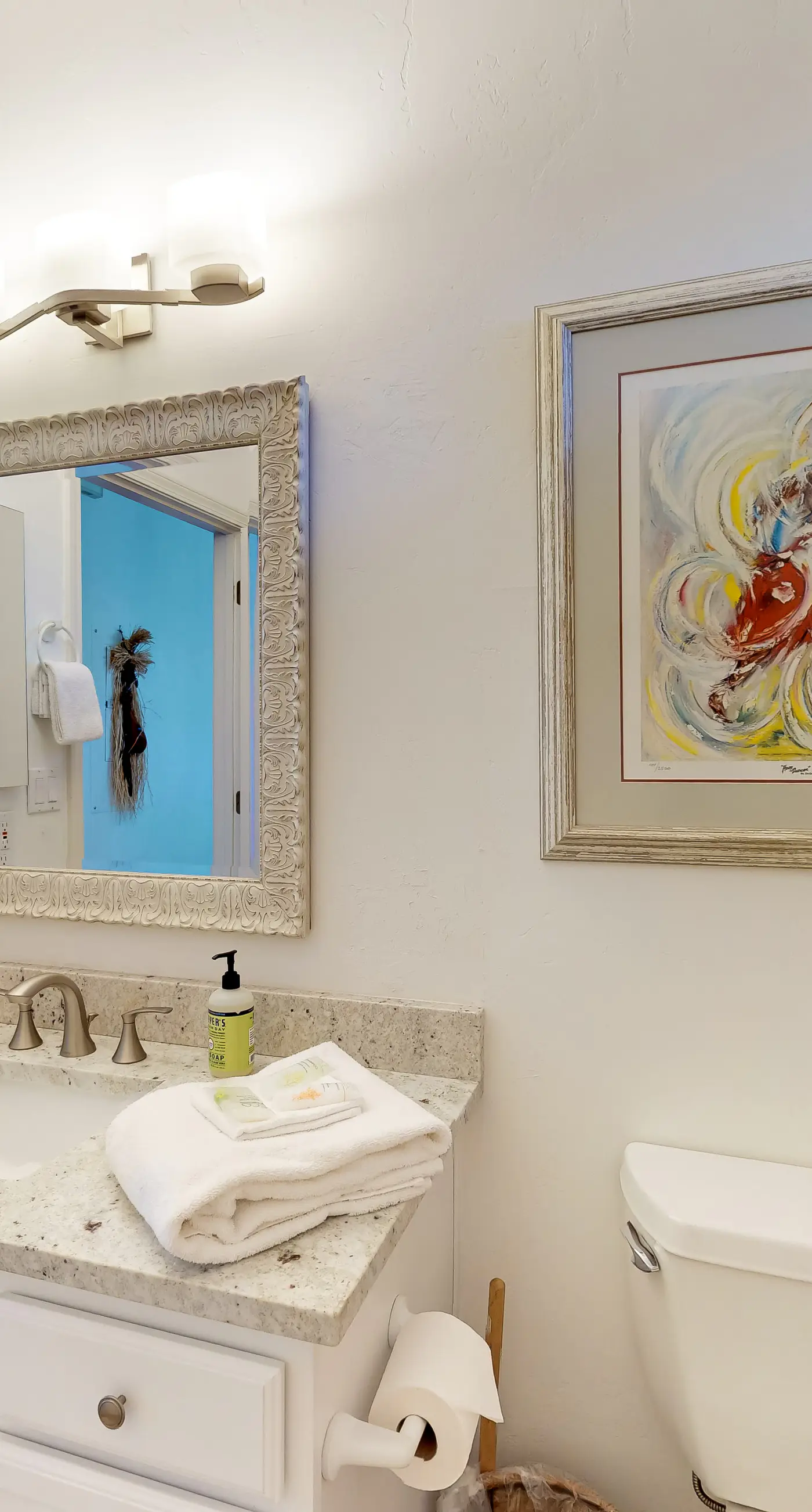 Vistoso Resort Casita #138