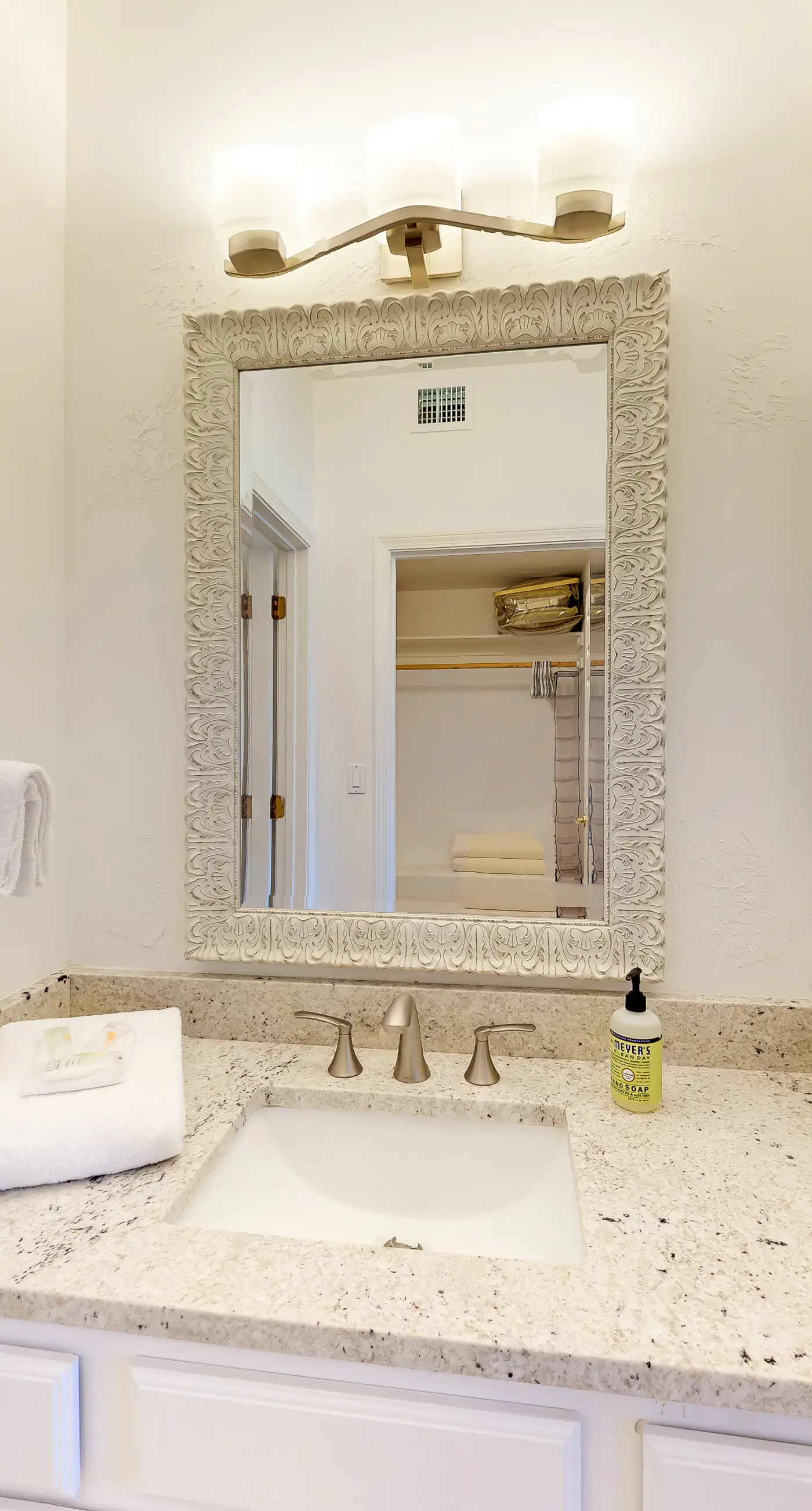 Vistoso Resort Casita #138