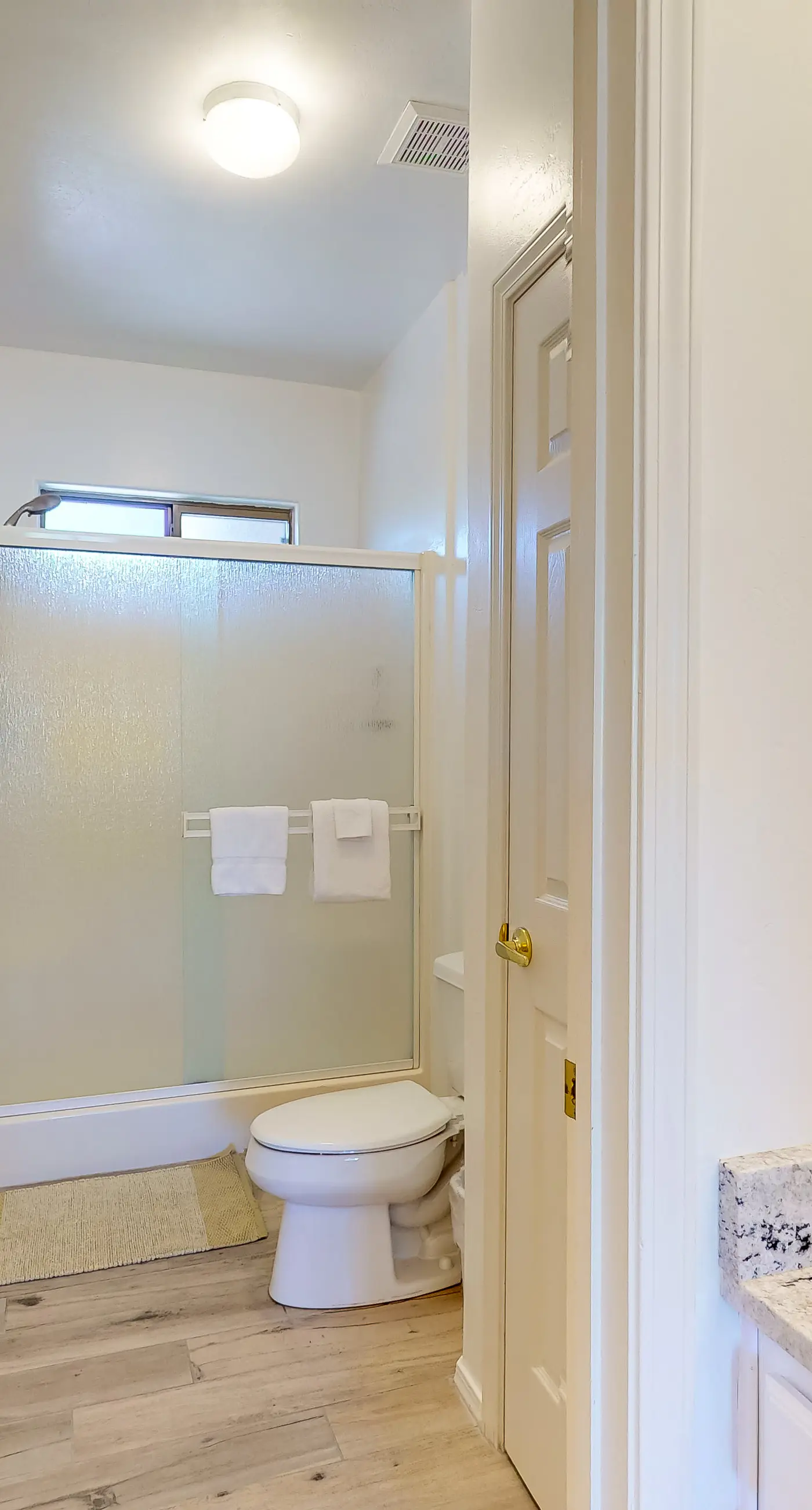 Vistoso Resort Casita #138