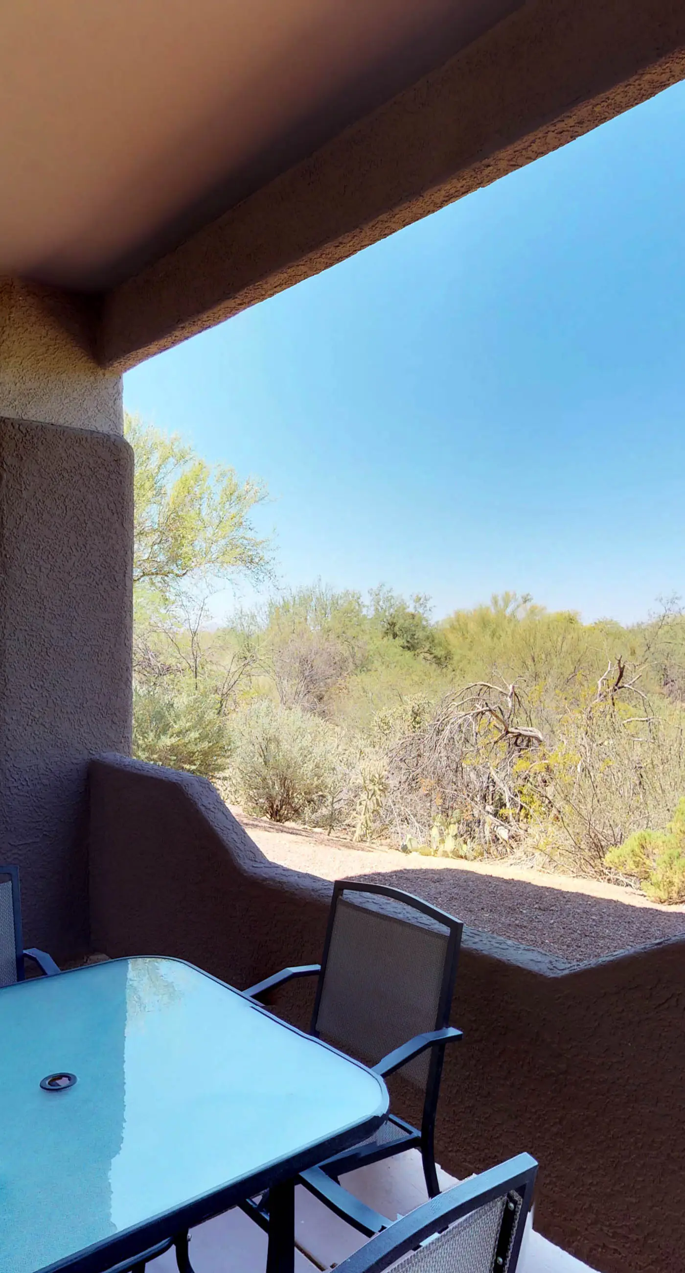 Vistoso Resort Casita #138