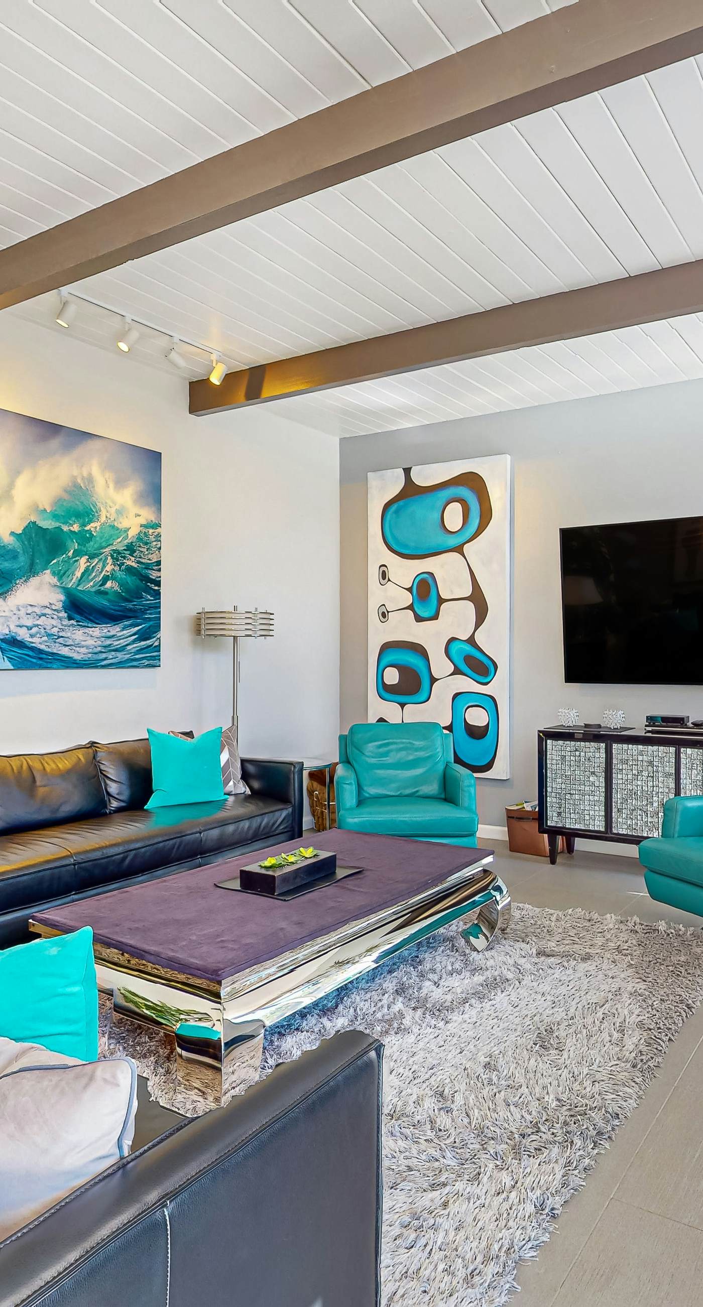 Twin Palms Sunsation - 1175