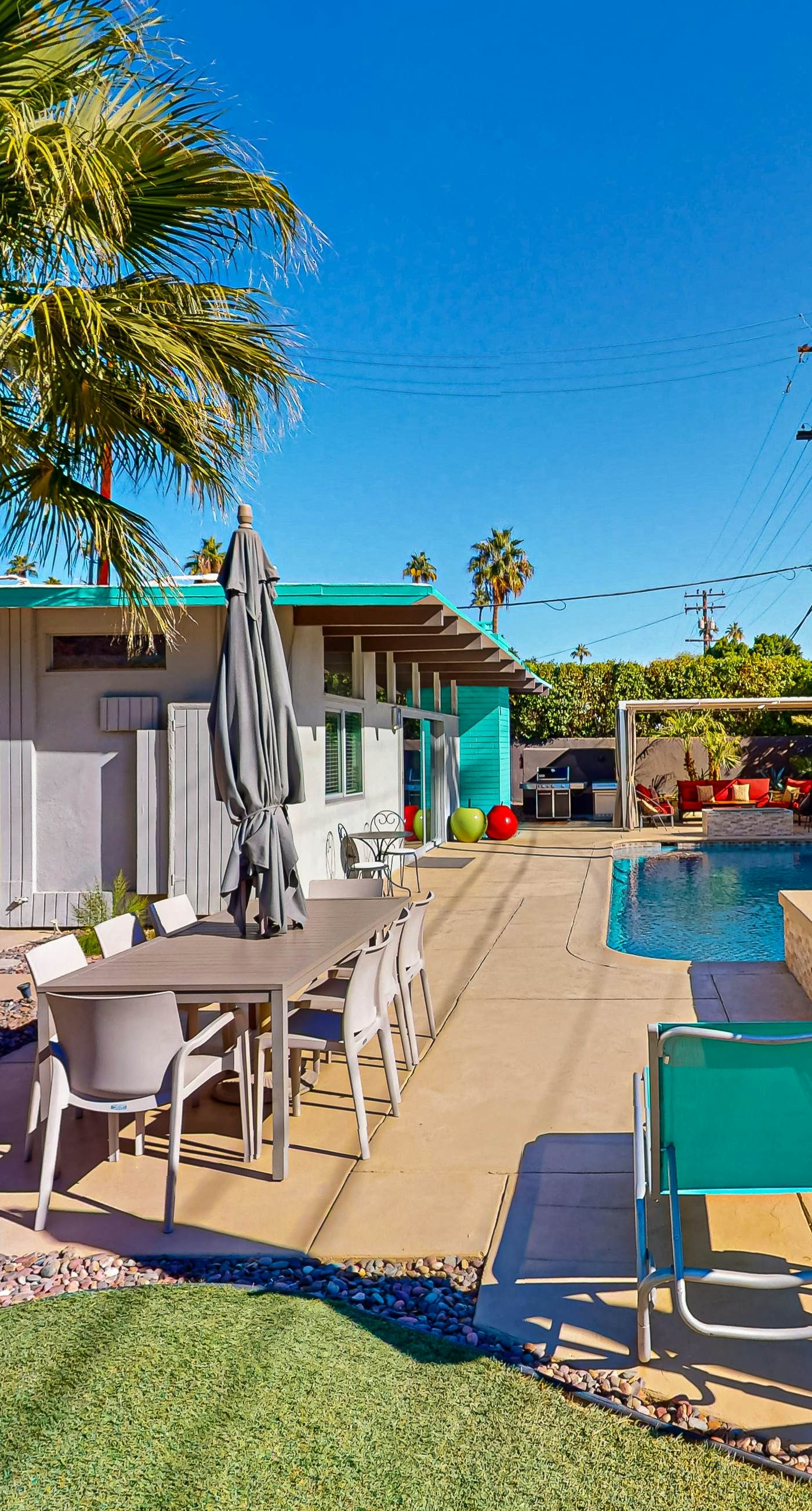 Twin Palms Sunsation - 1175