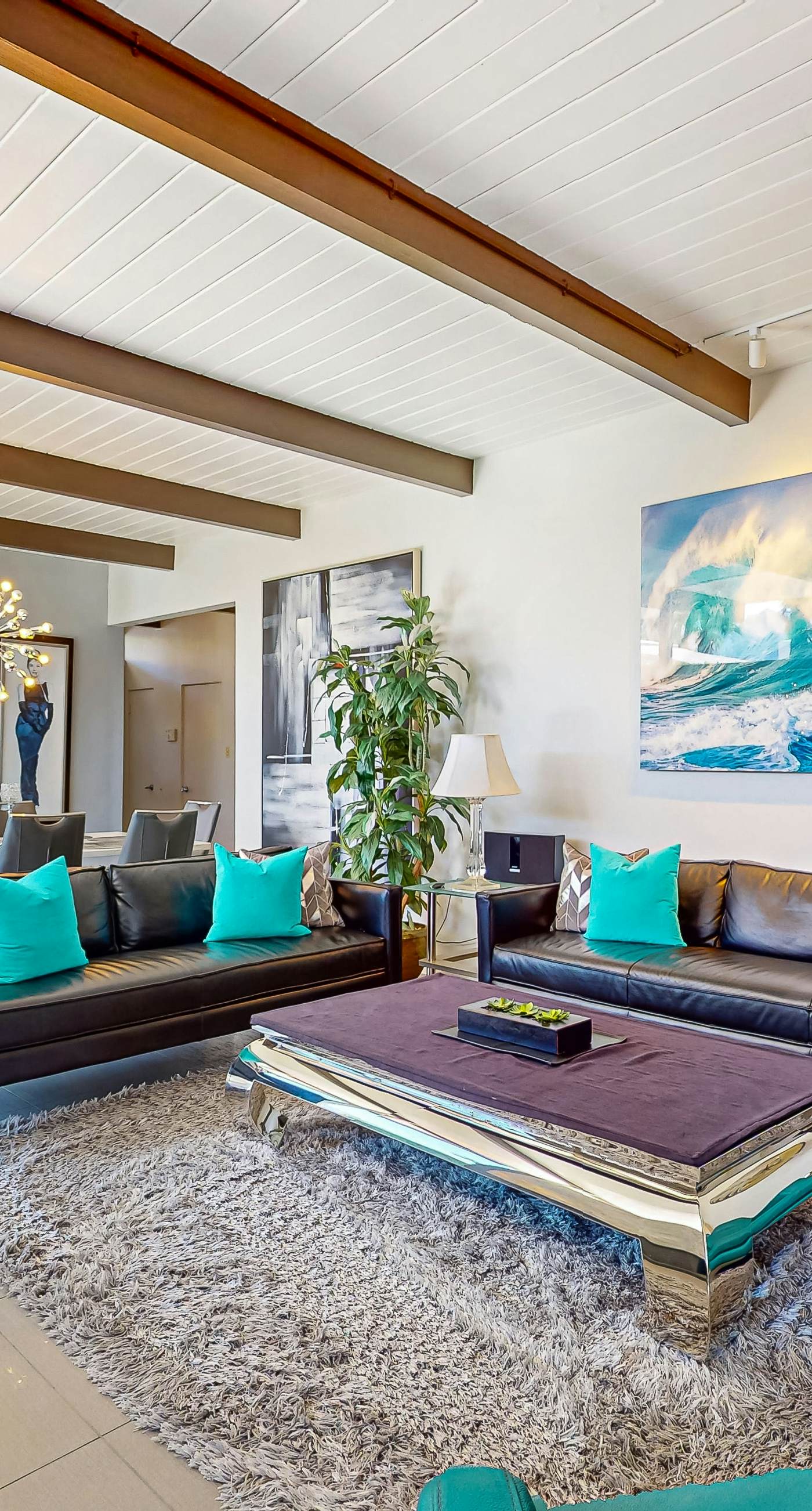 Twin Palms Sunsation - 1175