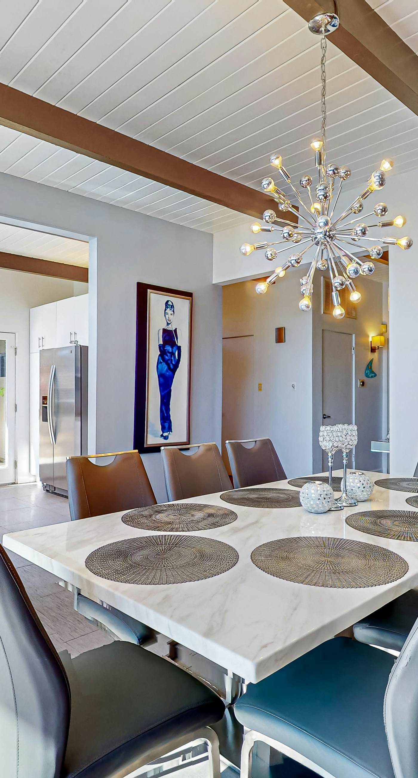 Twin Palms Sunsation - 1175