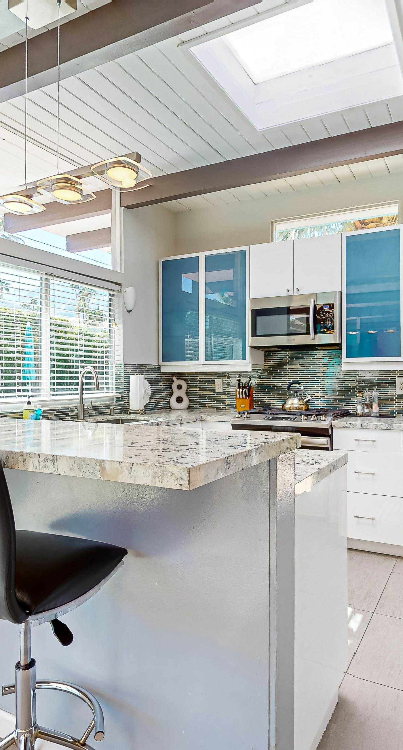 Twin Palms Sunsation - 1175