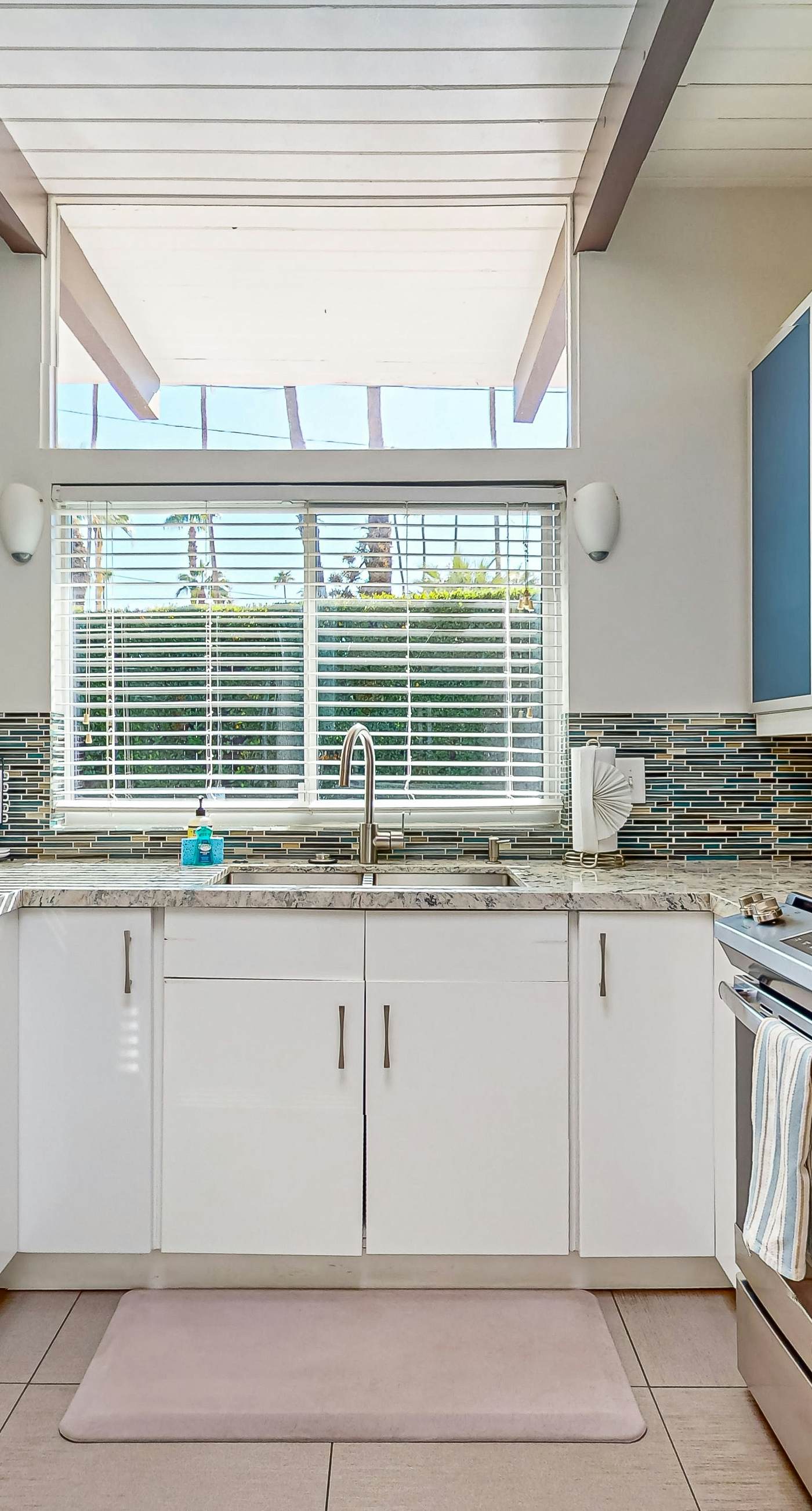 Twin Palms Sunsation - 1175