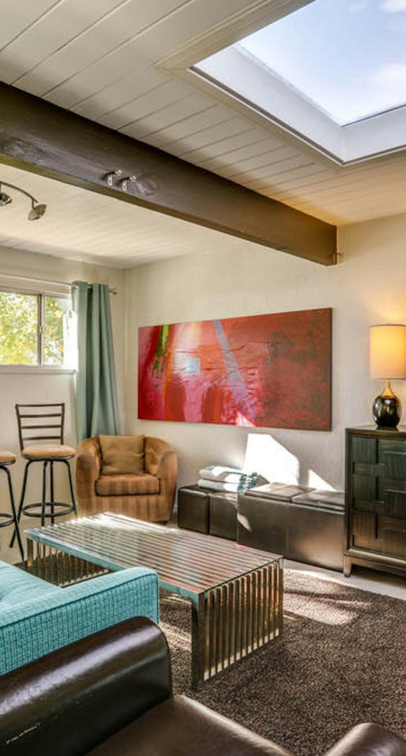 Twin Palms Sunsation - 1175