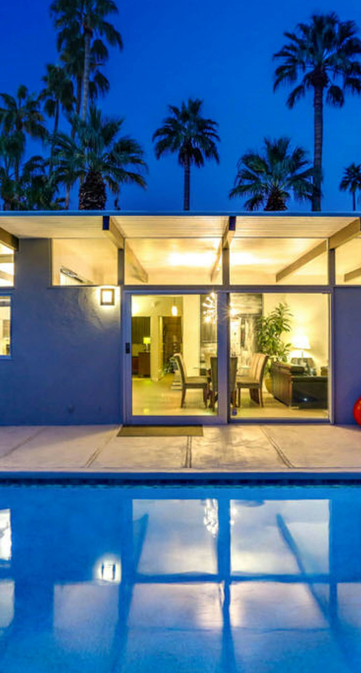 Twin Palms Sunsation - 1175