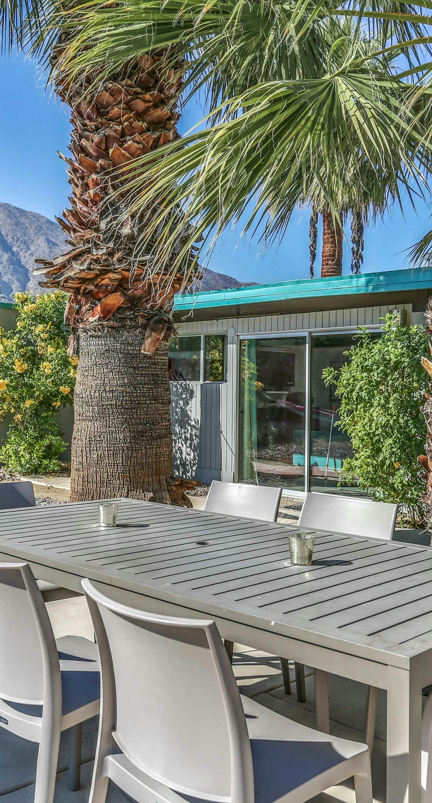 Twin Palms Sunsation - 1175