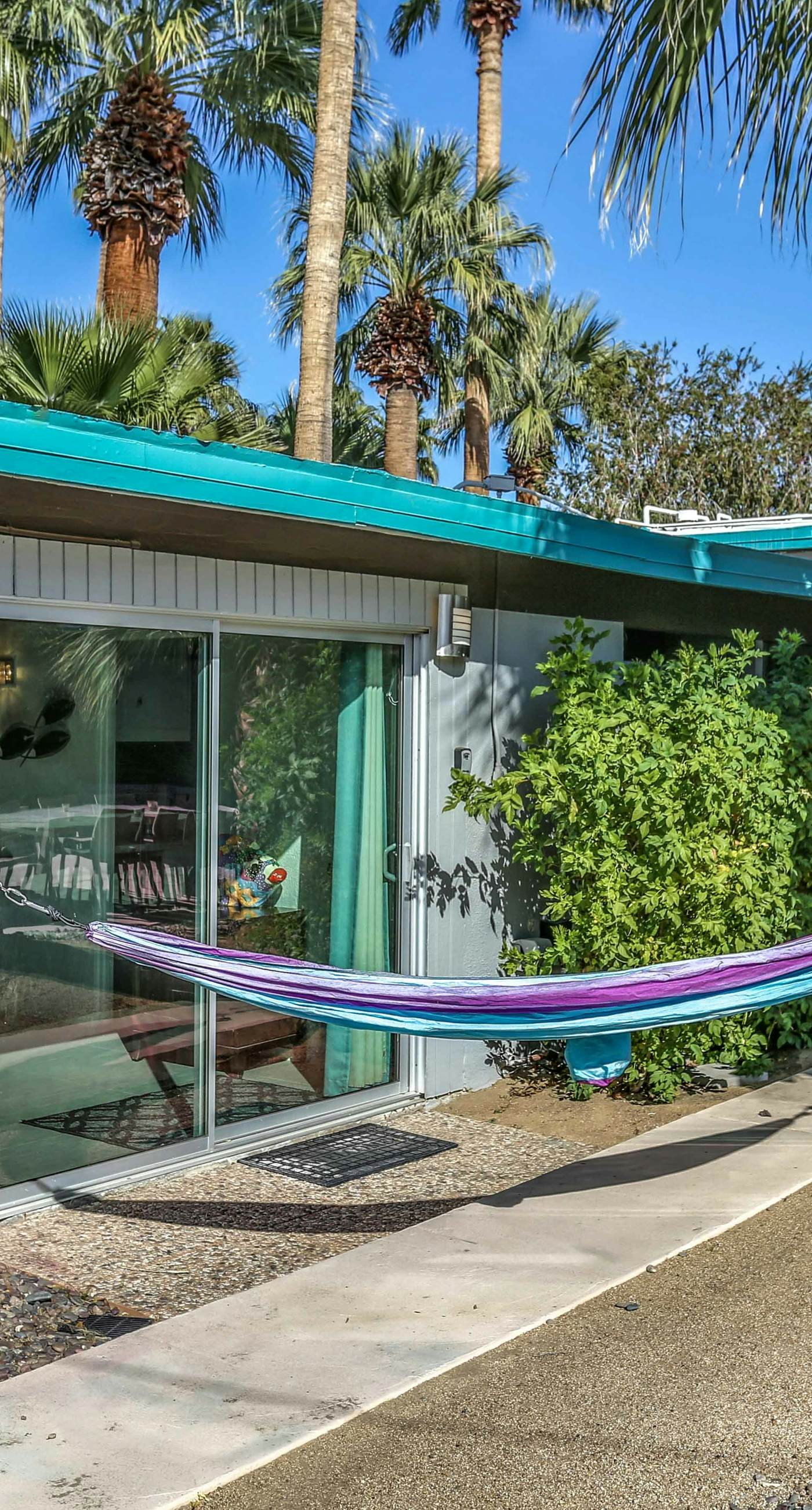 Twin Palms Sunsation - 1175