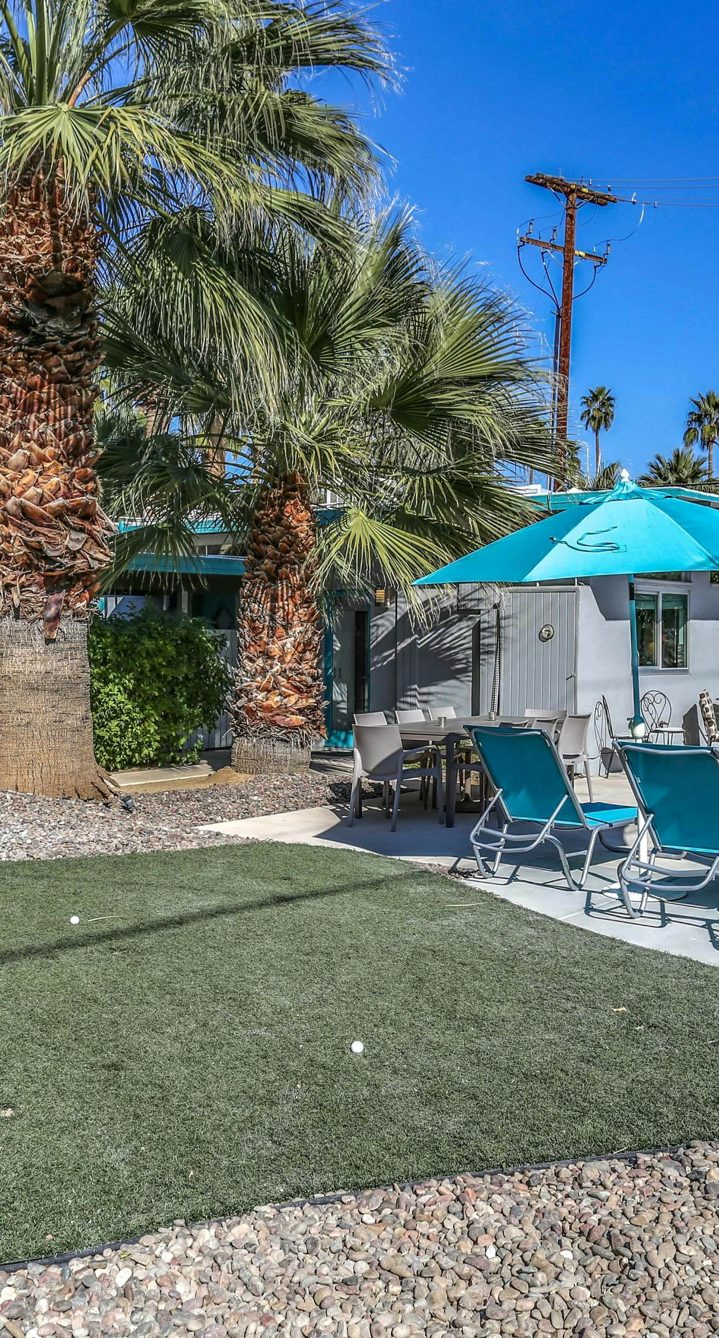 Twin Palms Sunsation - 1175