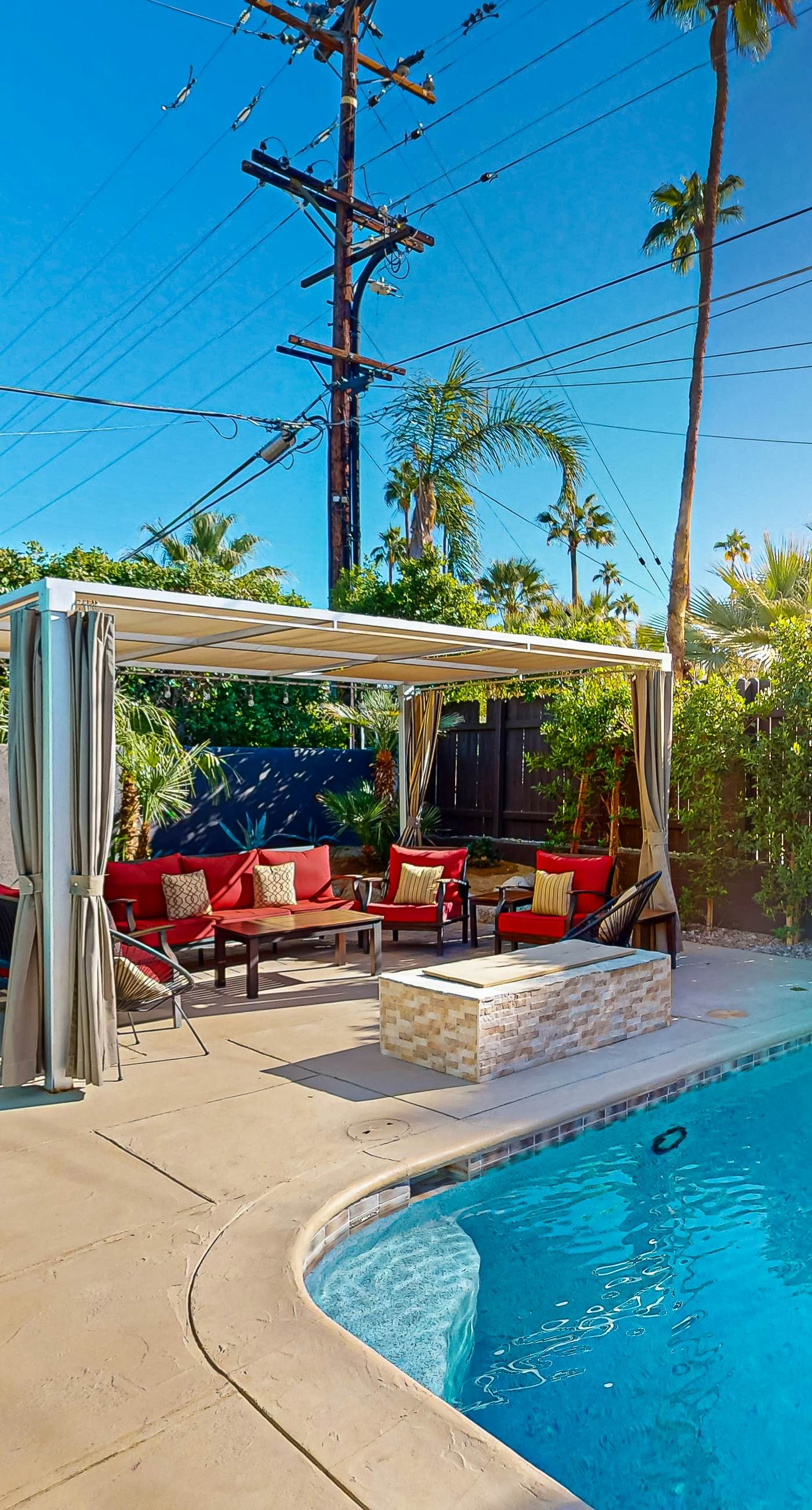 Twin Palms Sunsation - 1175