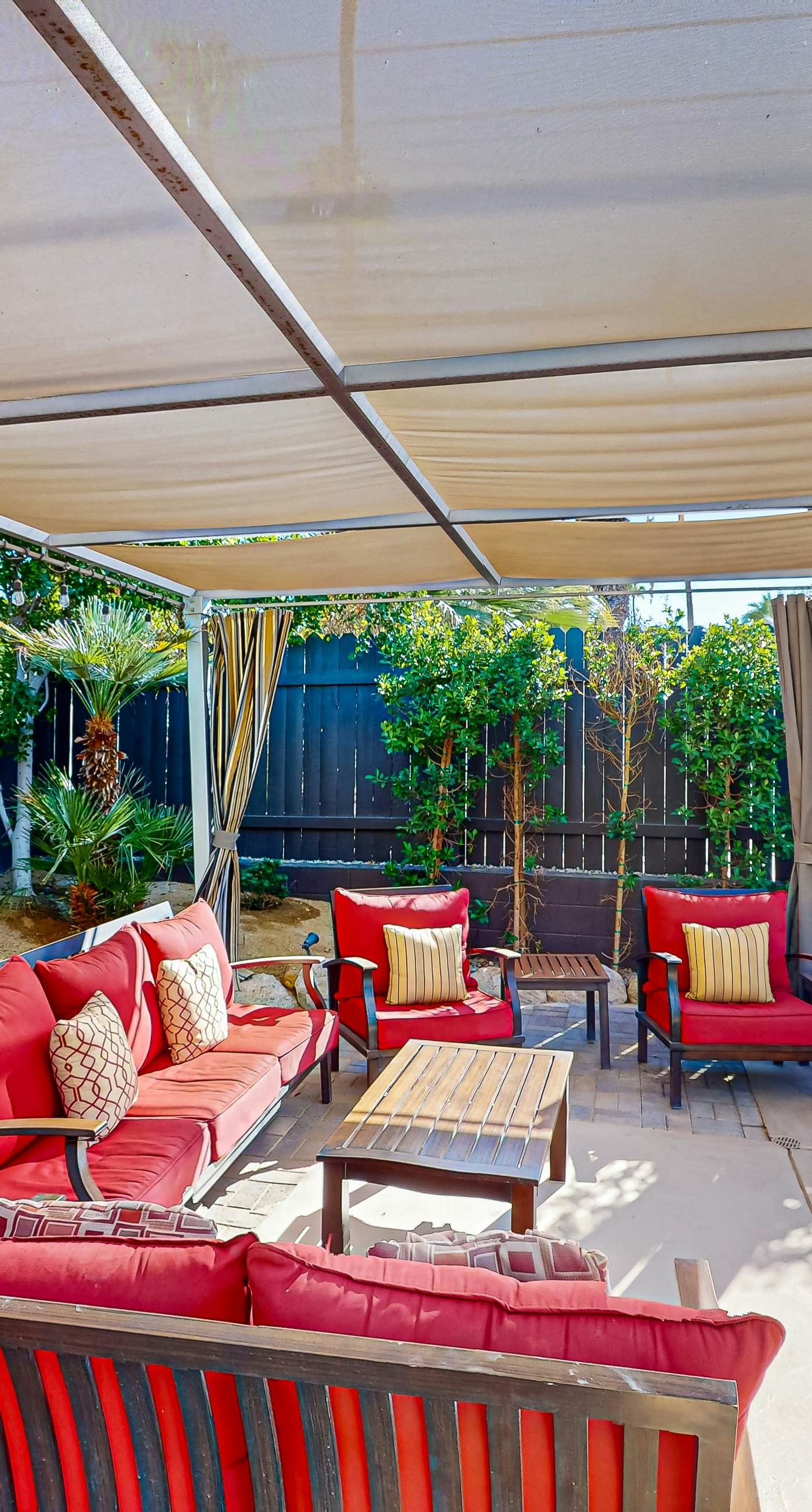 Twin Palms Sunsation - 1175