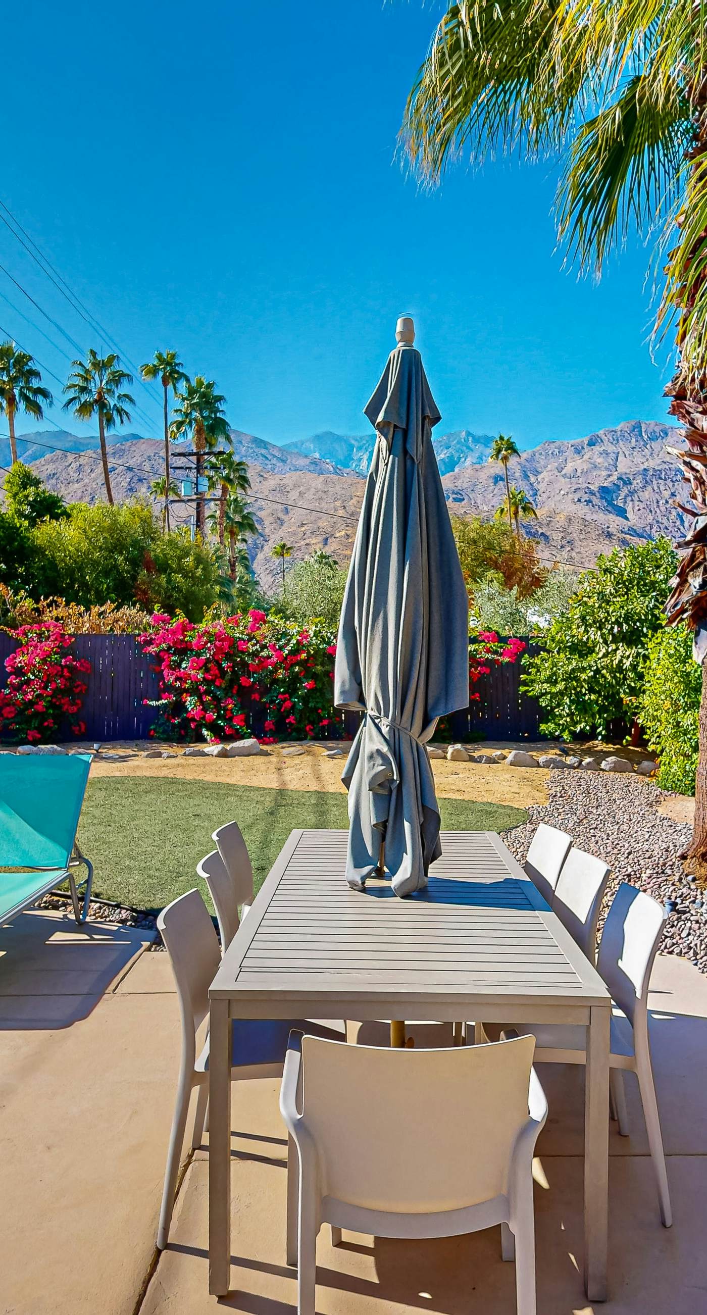 Twin Palms Sunsation - 1175