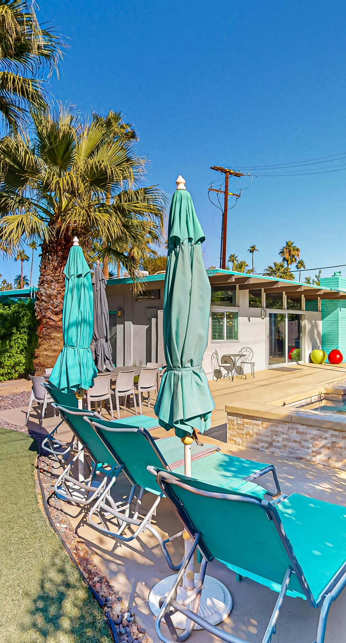 Twin Palms Sunsation - 1175