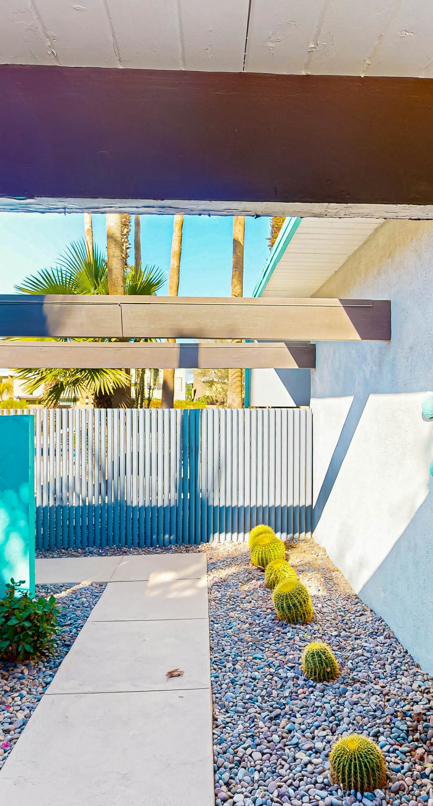 Twin Palms Sunsation - 1175