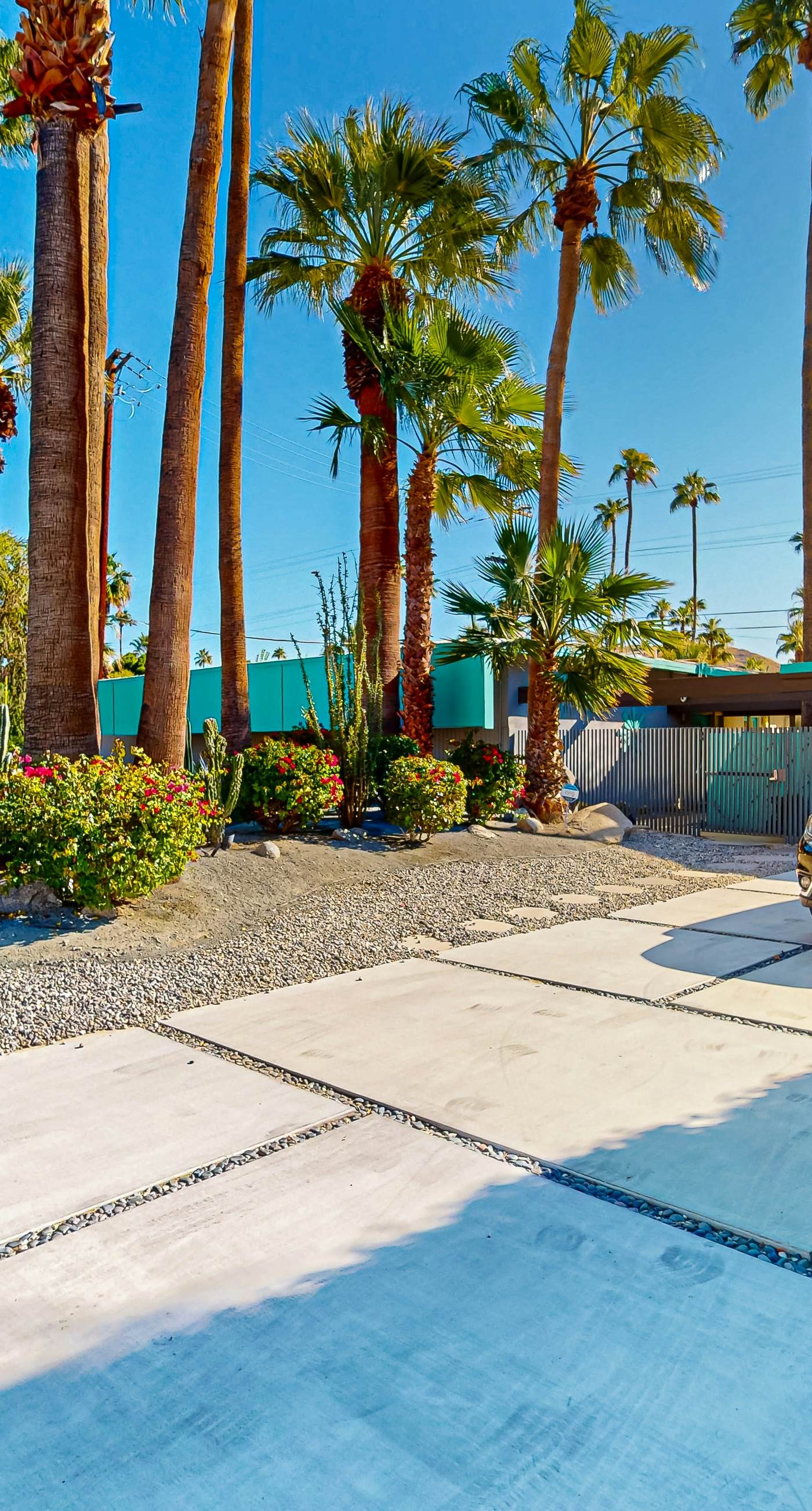 Twin Palms Sunsation - 1175