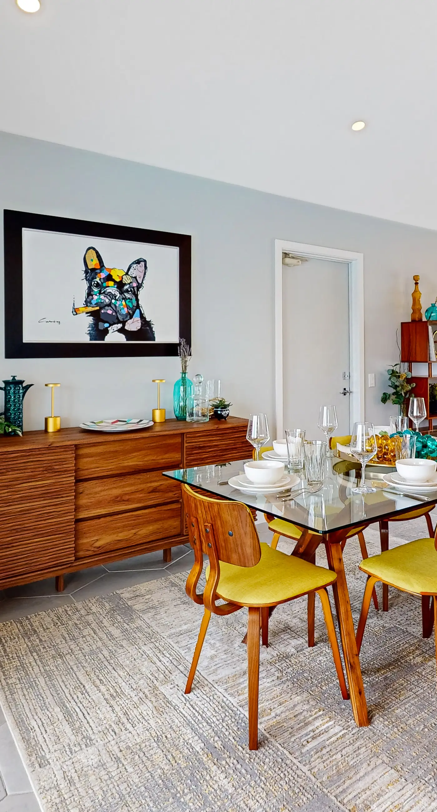 Twelve Palms - 67924