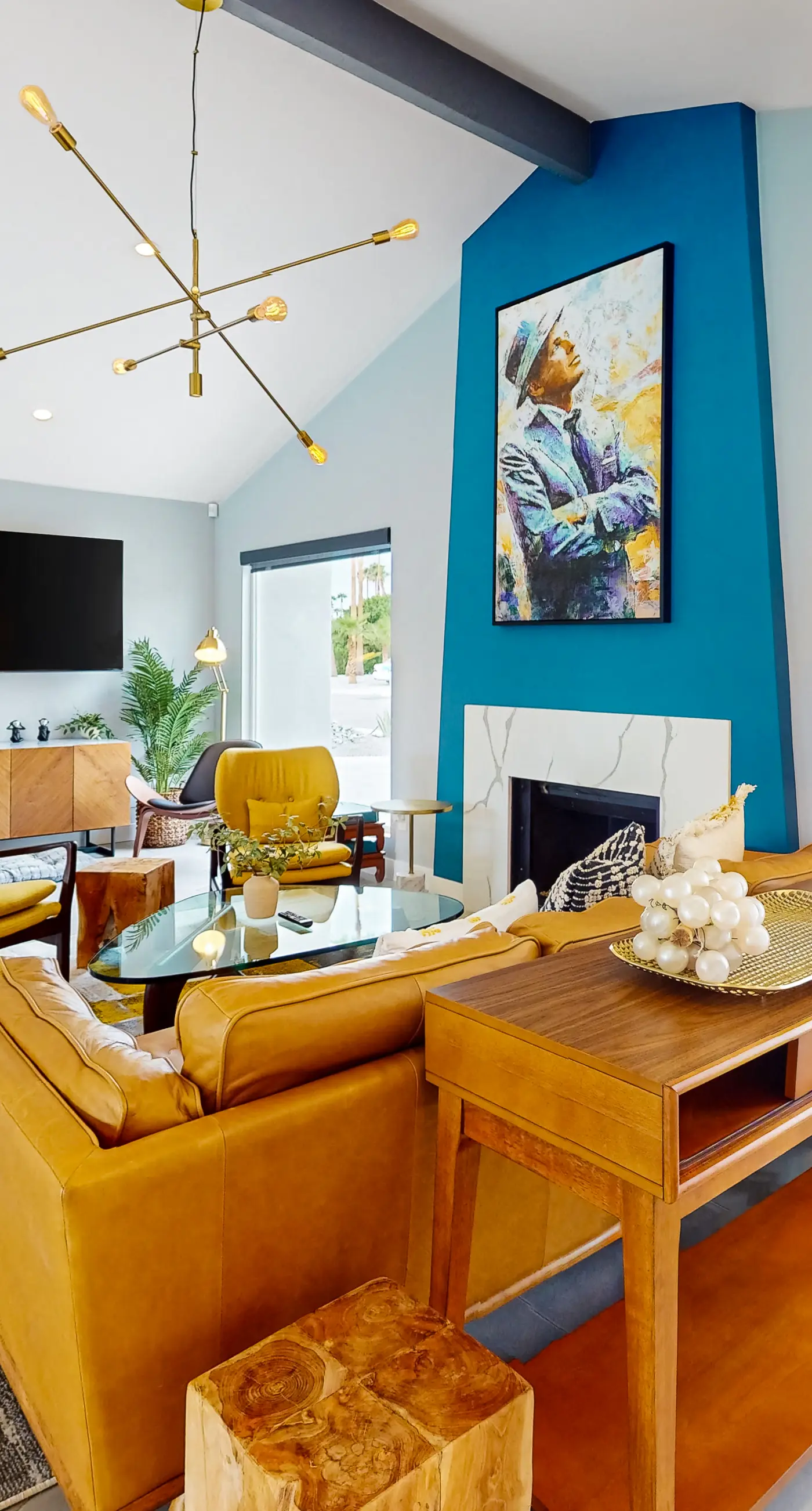 Twelve Palms - 67924