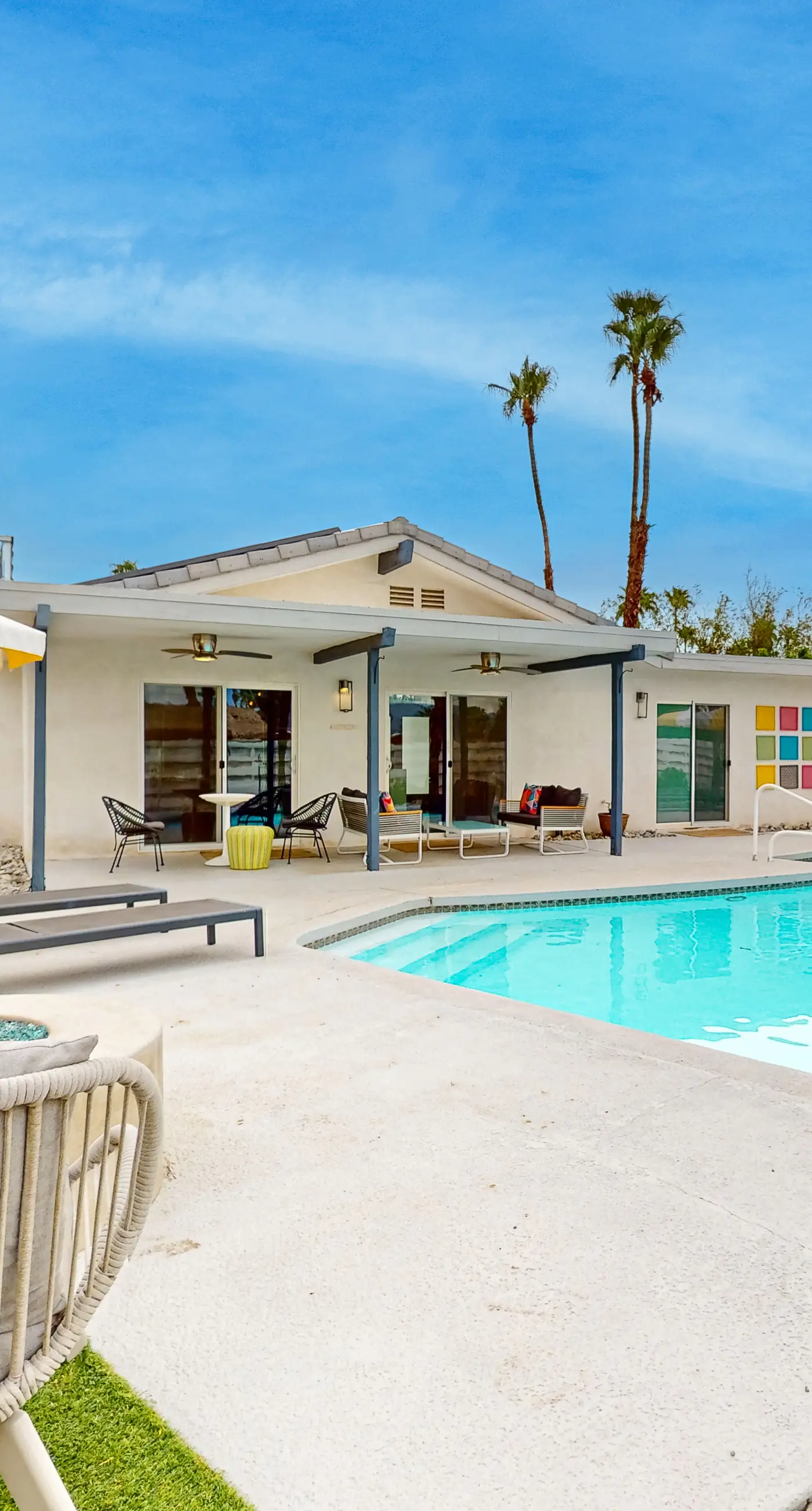 Twelve Palms - 67924