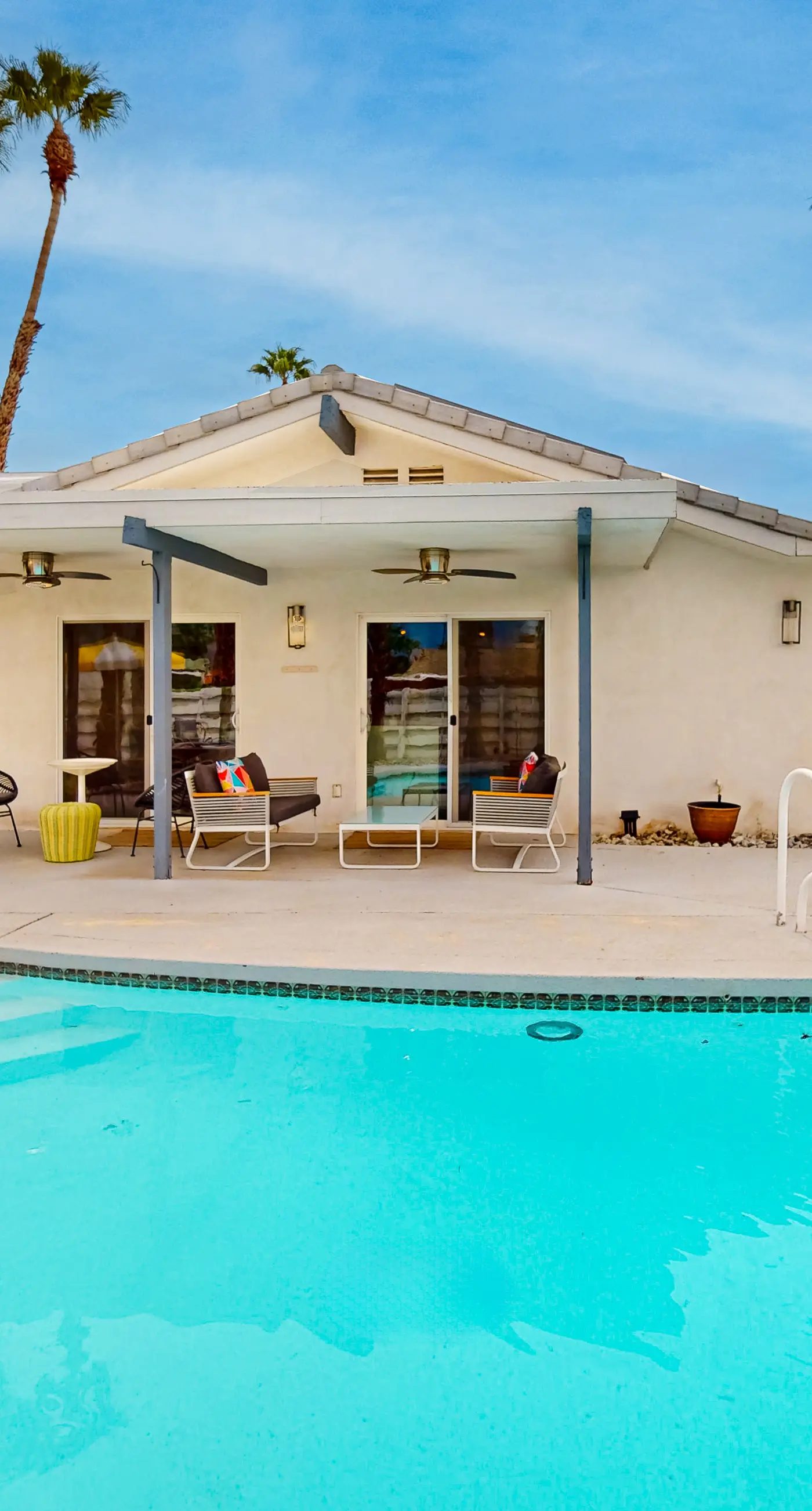 Twelve Palms - 67924