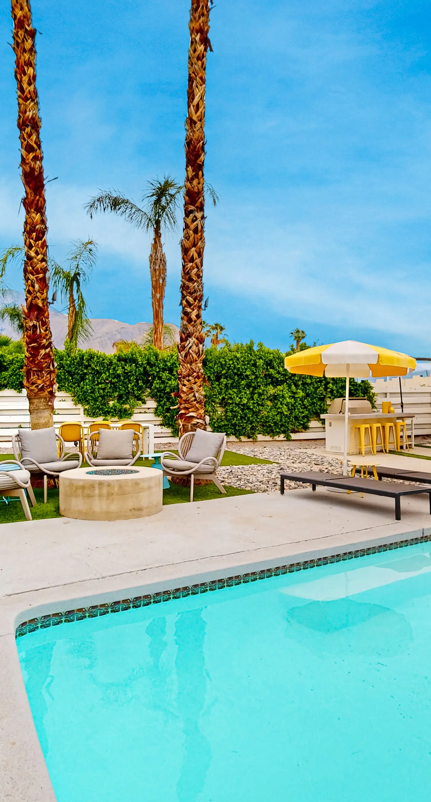 Twelve Palms - 67924