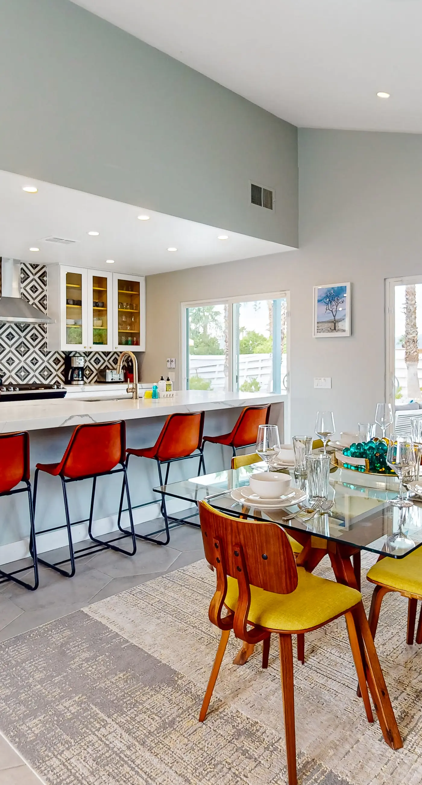 Twelve Palms - 67924