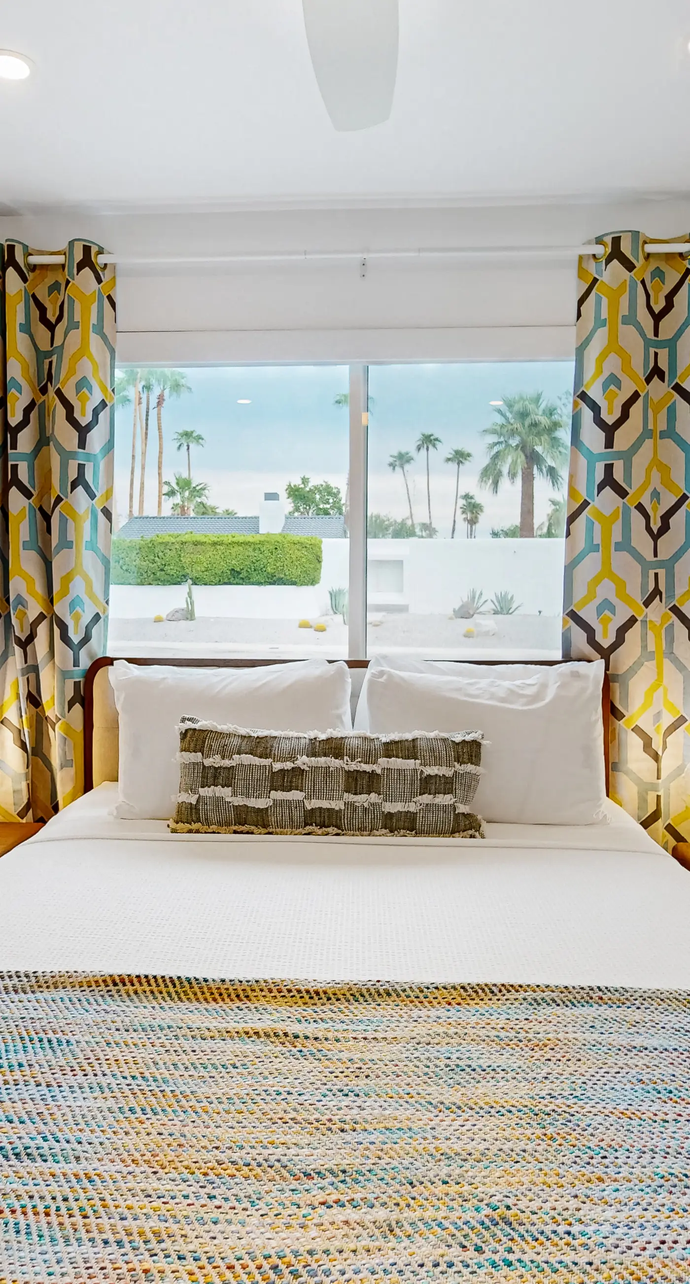 Twelve Palms - 67924