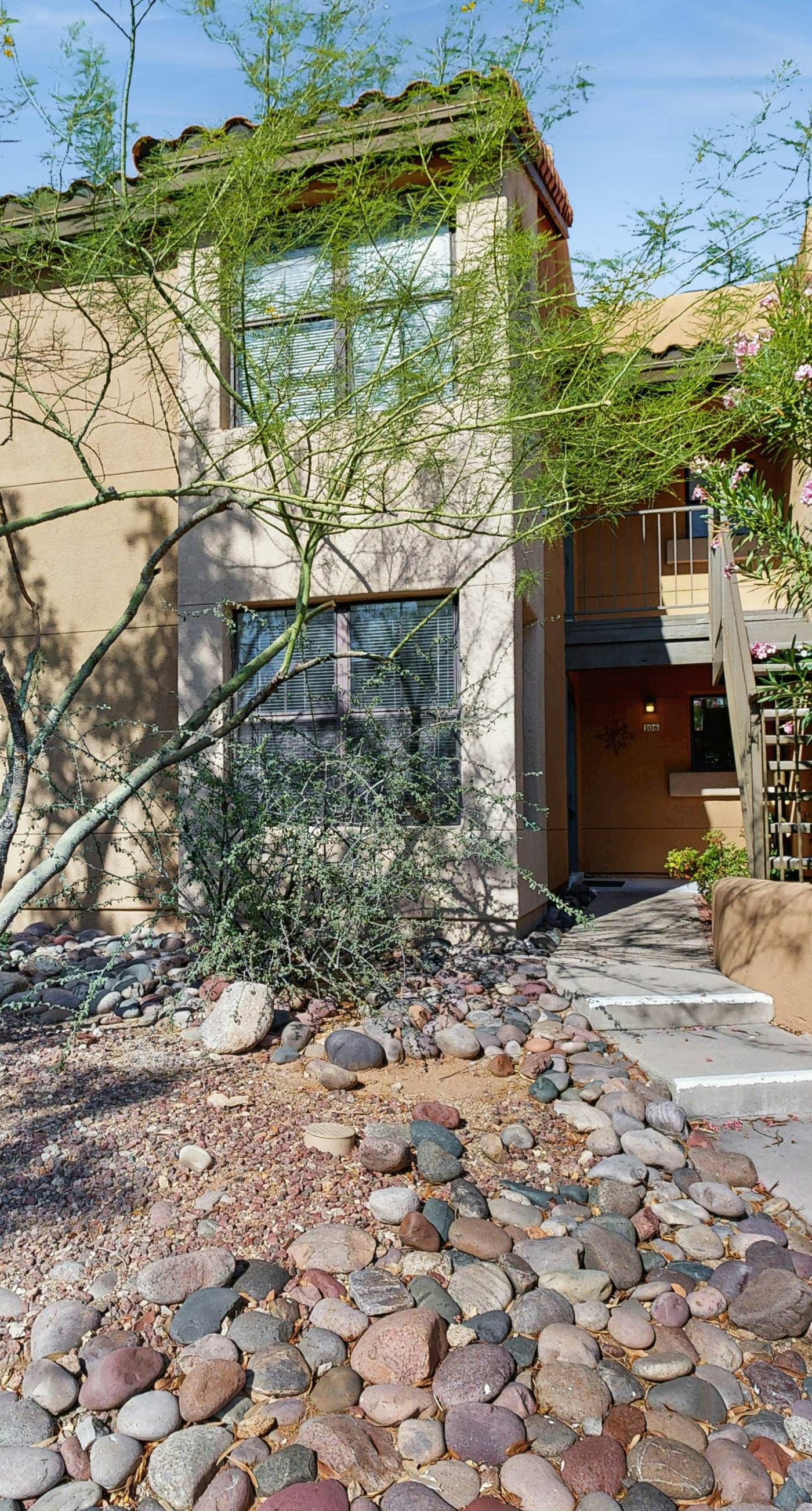 Top of the Foothills