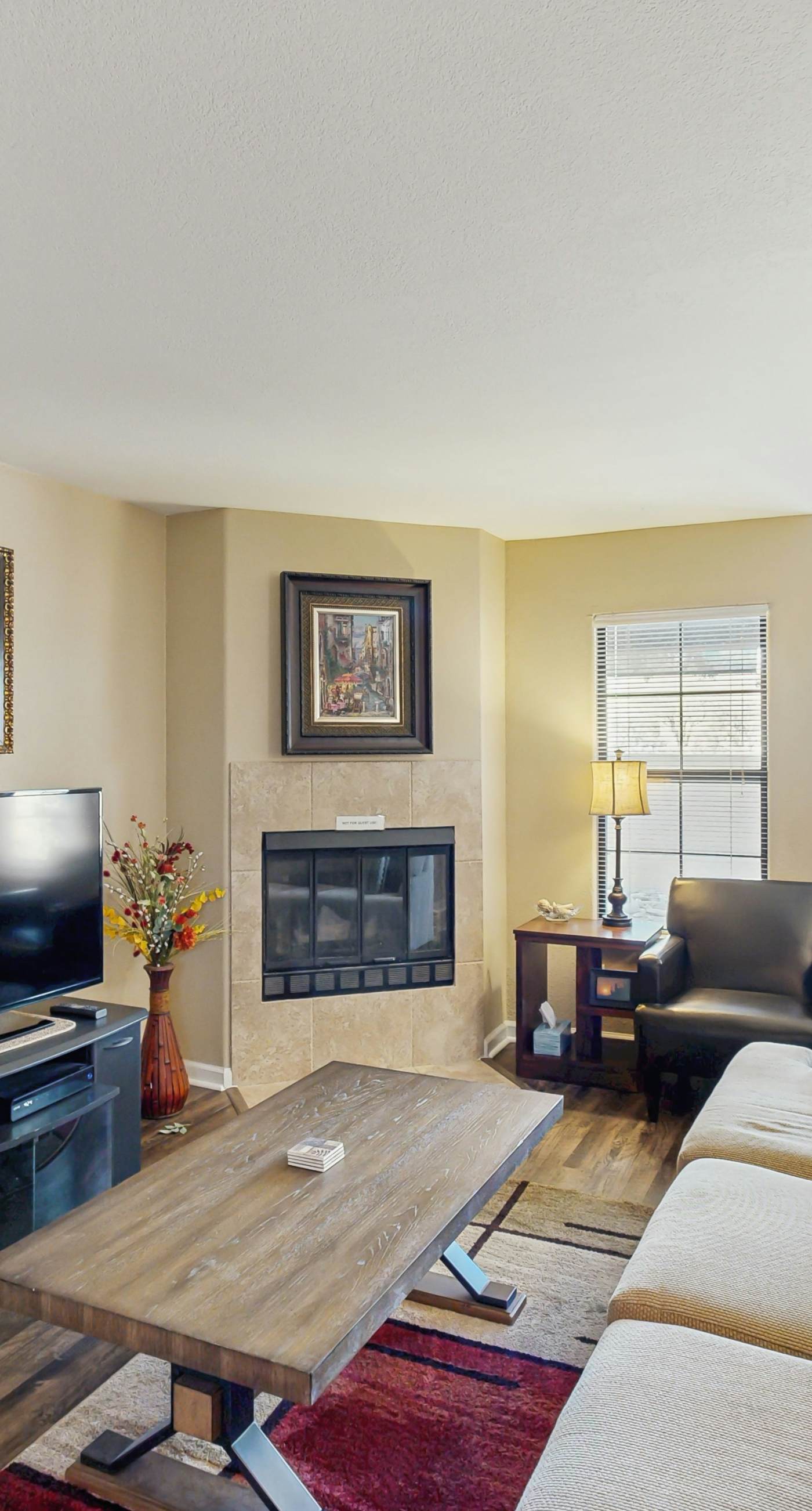 Top of the Foothills