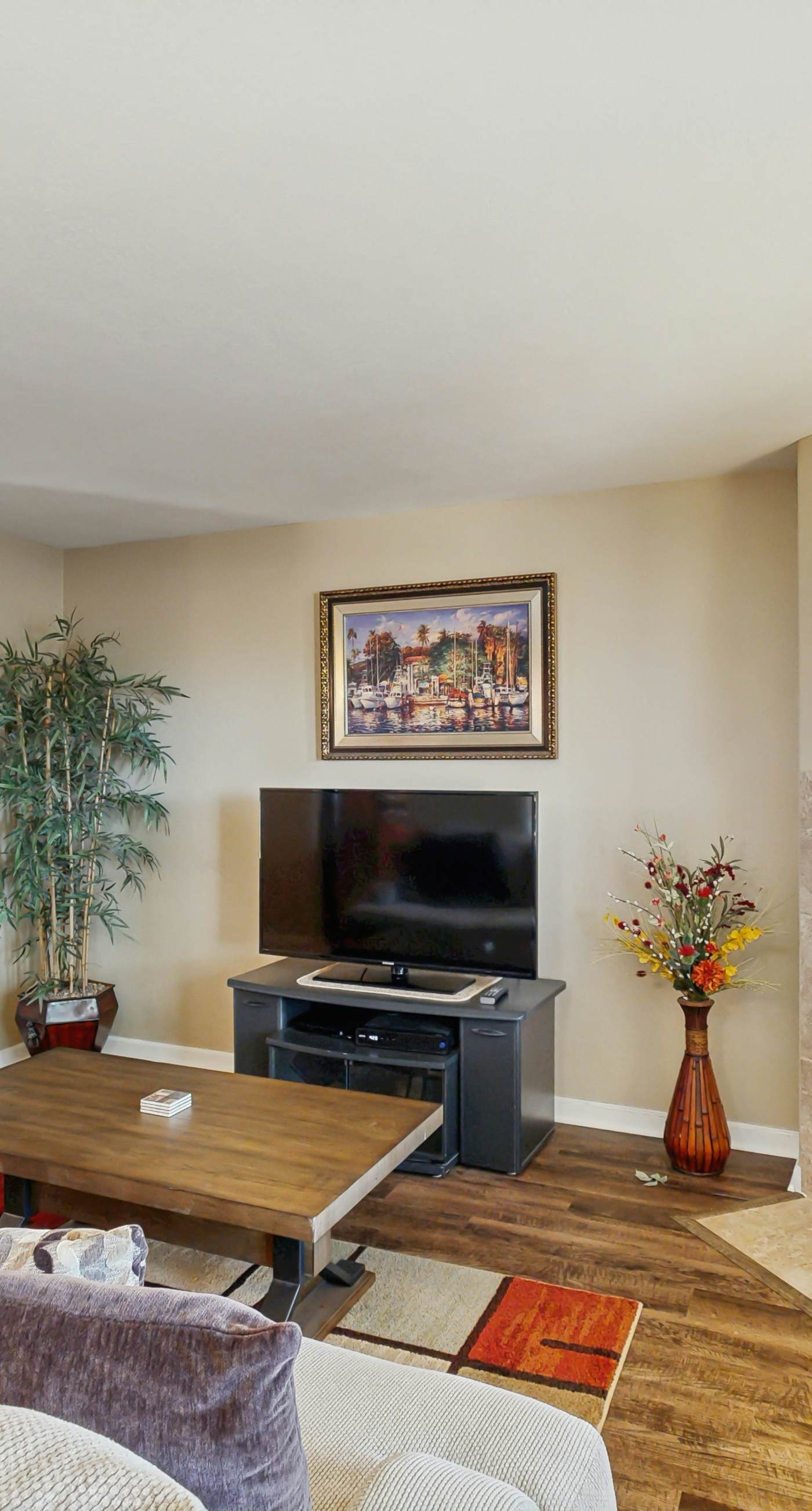 Top of the Foothills