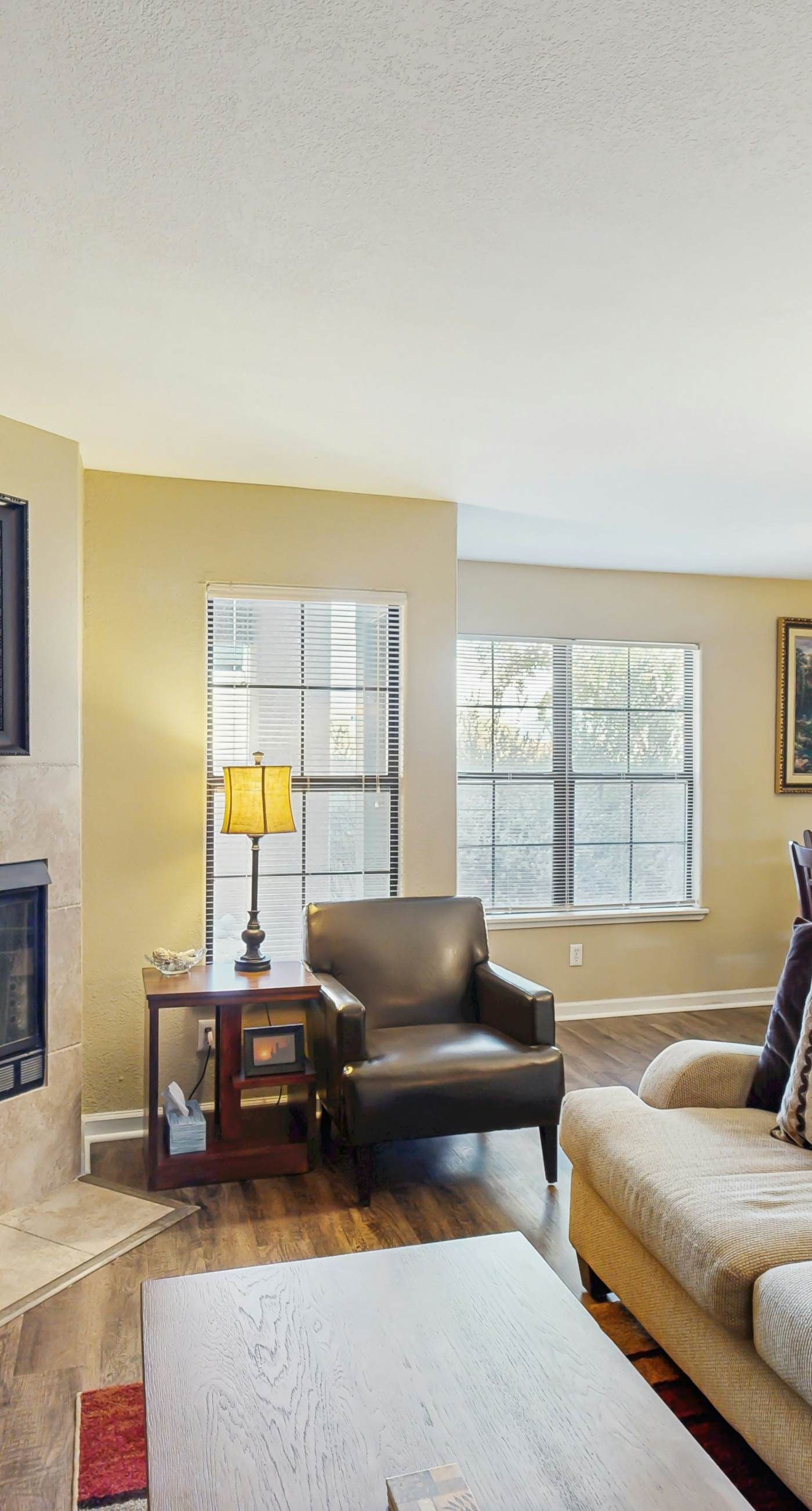 Top of the Foothills