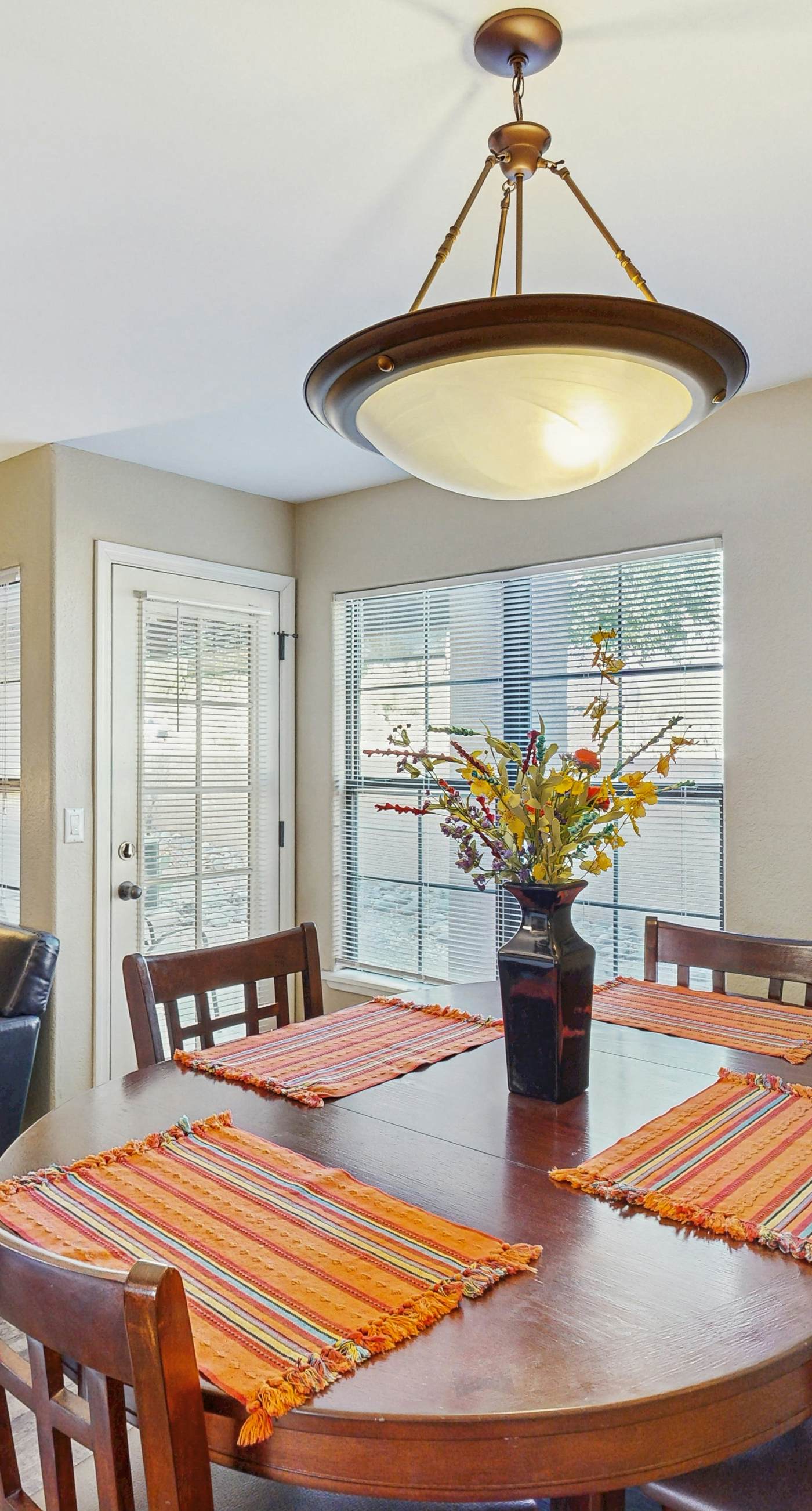 Top of the Foothills