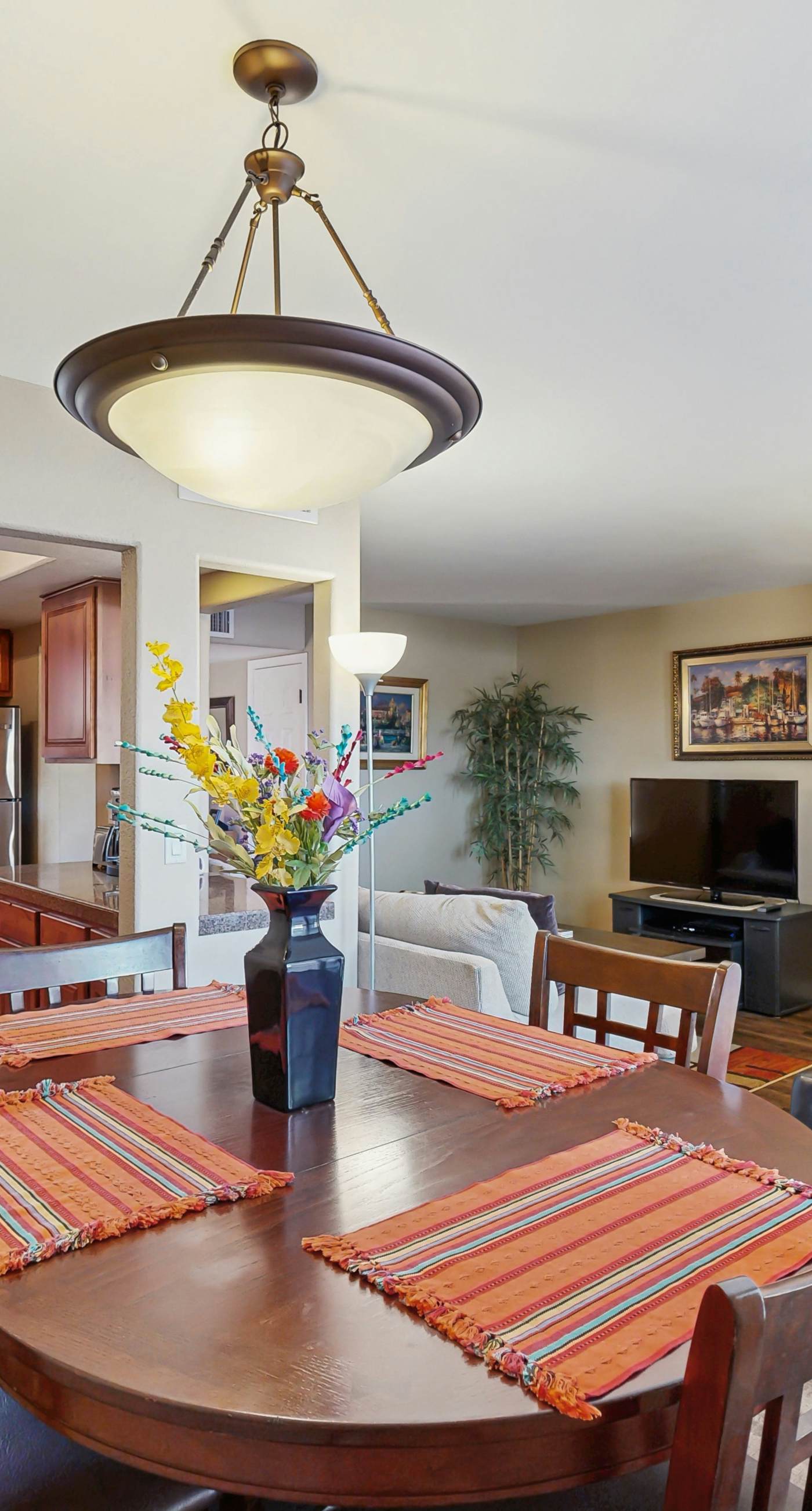 Top of the Foothills