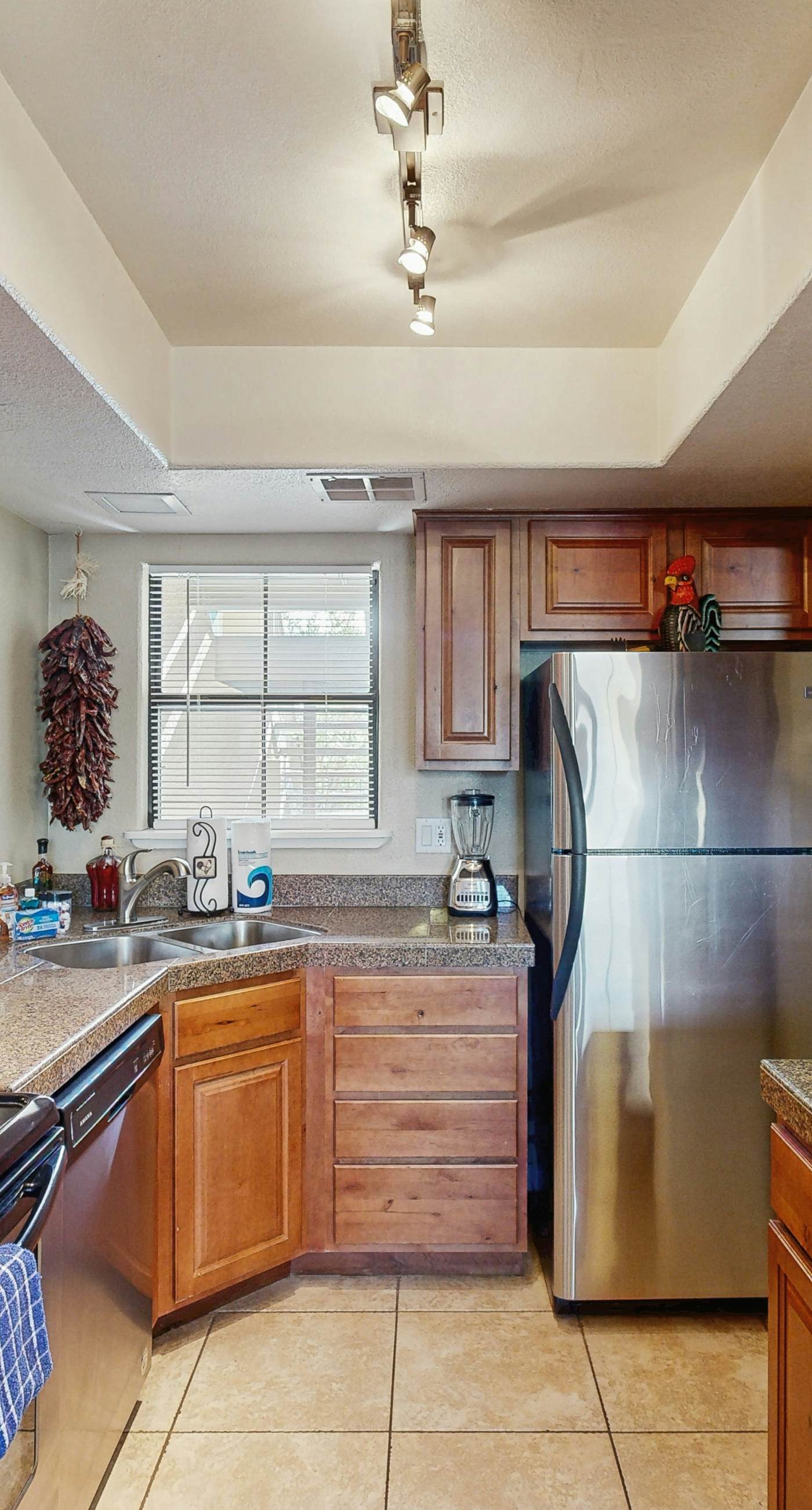 Top of the Foothills