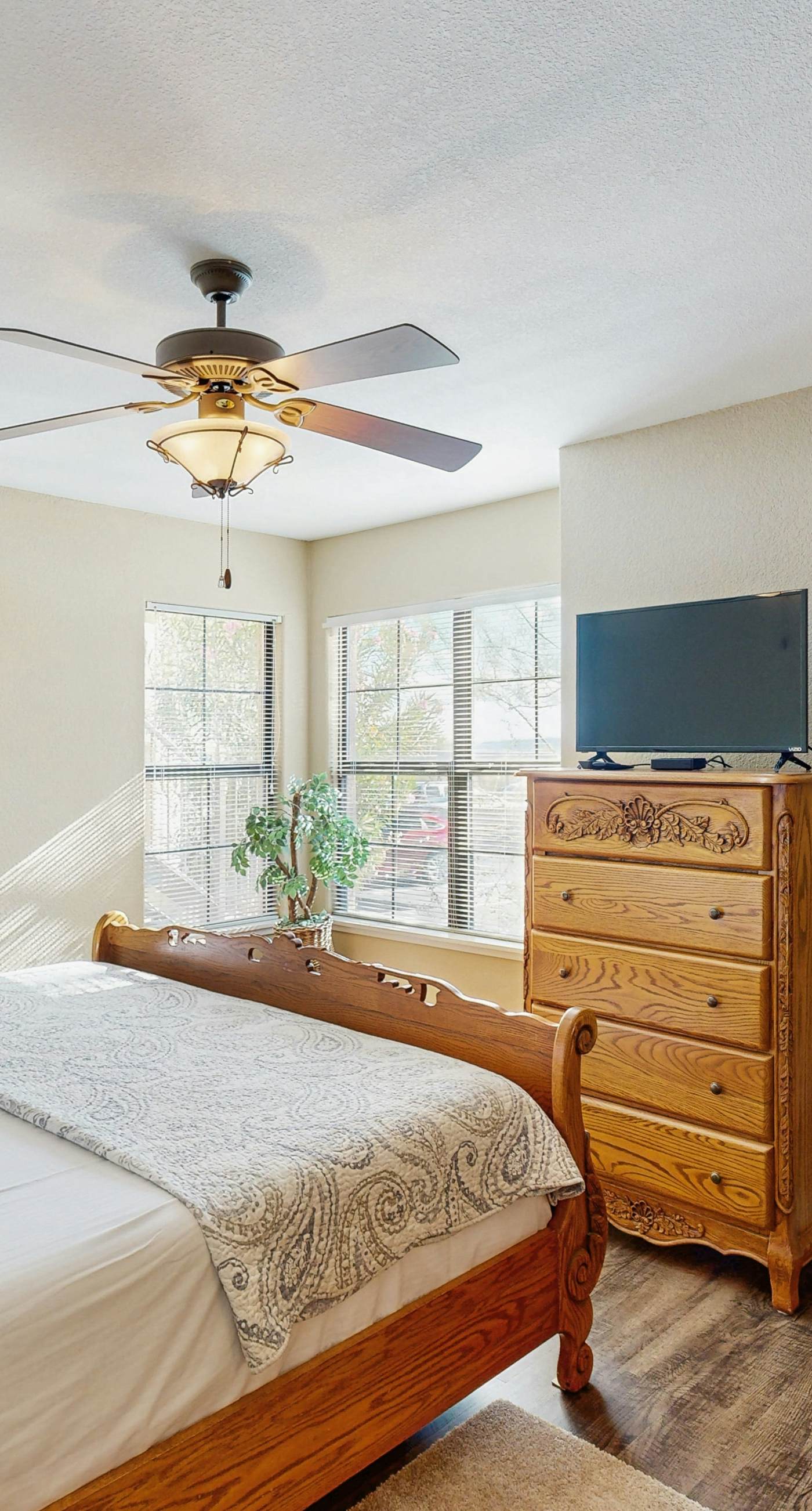 Top of the Foothills