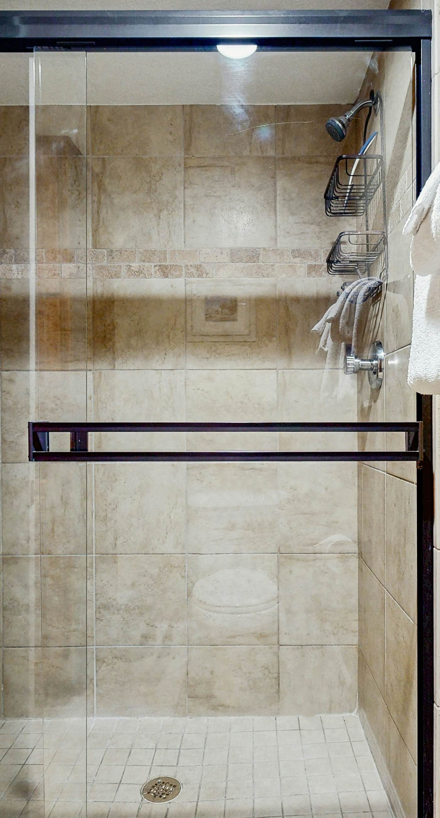 Top of the Foothills