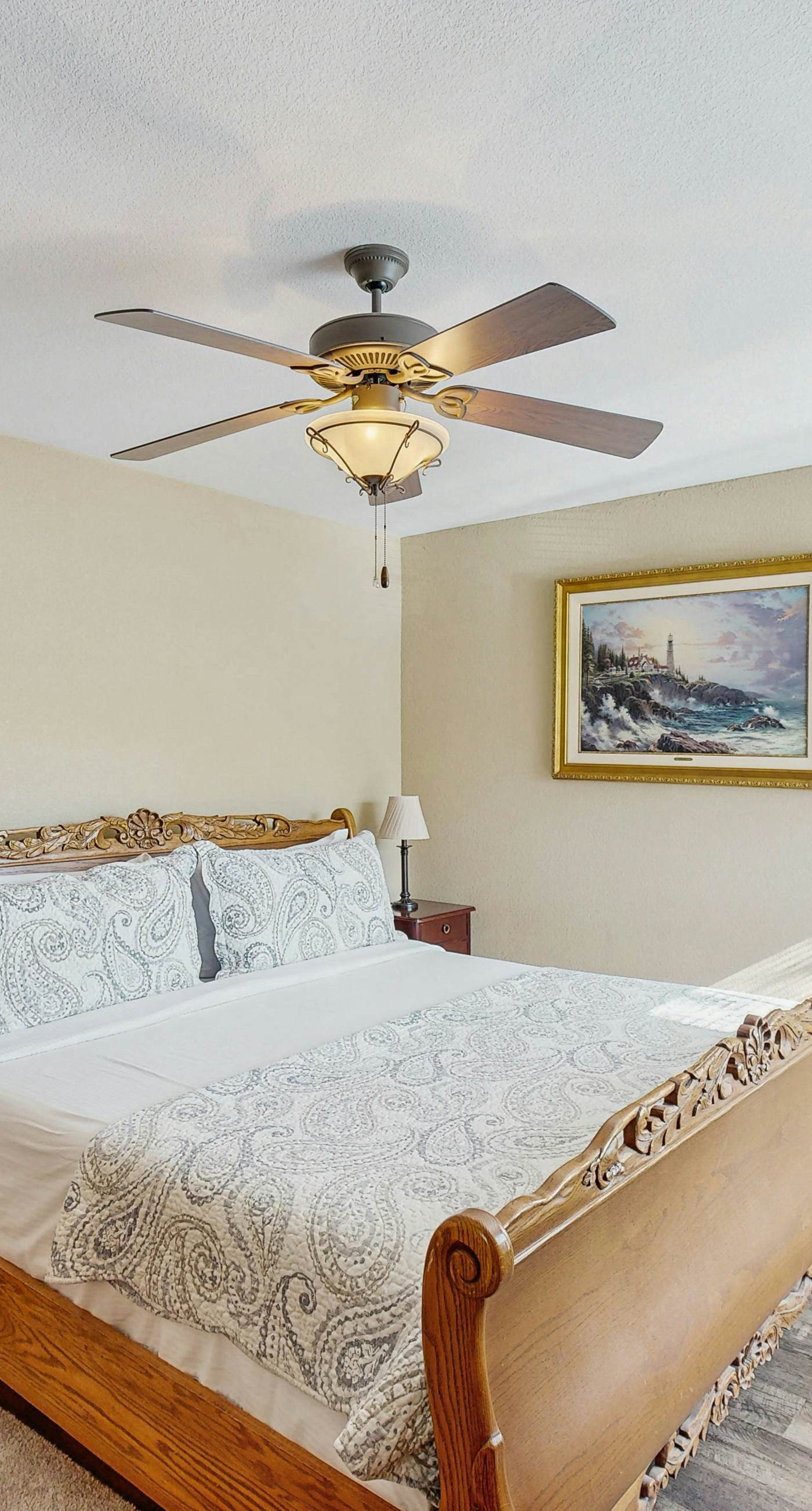 Top of the Foothills