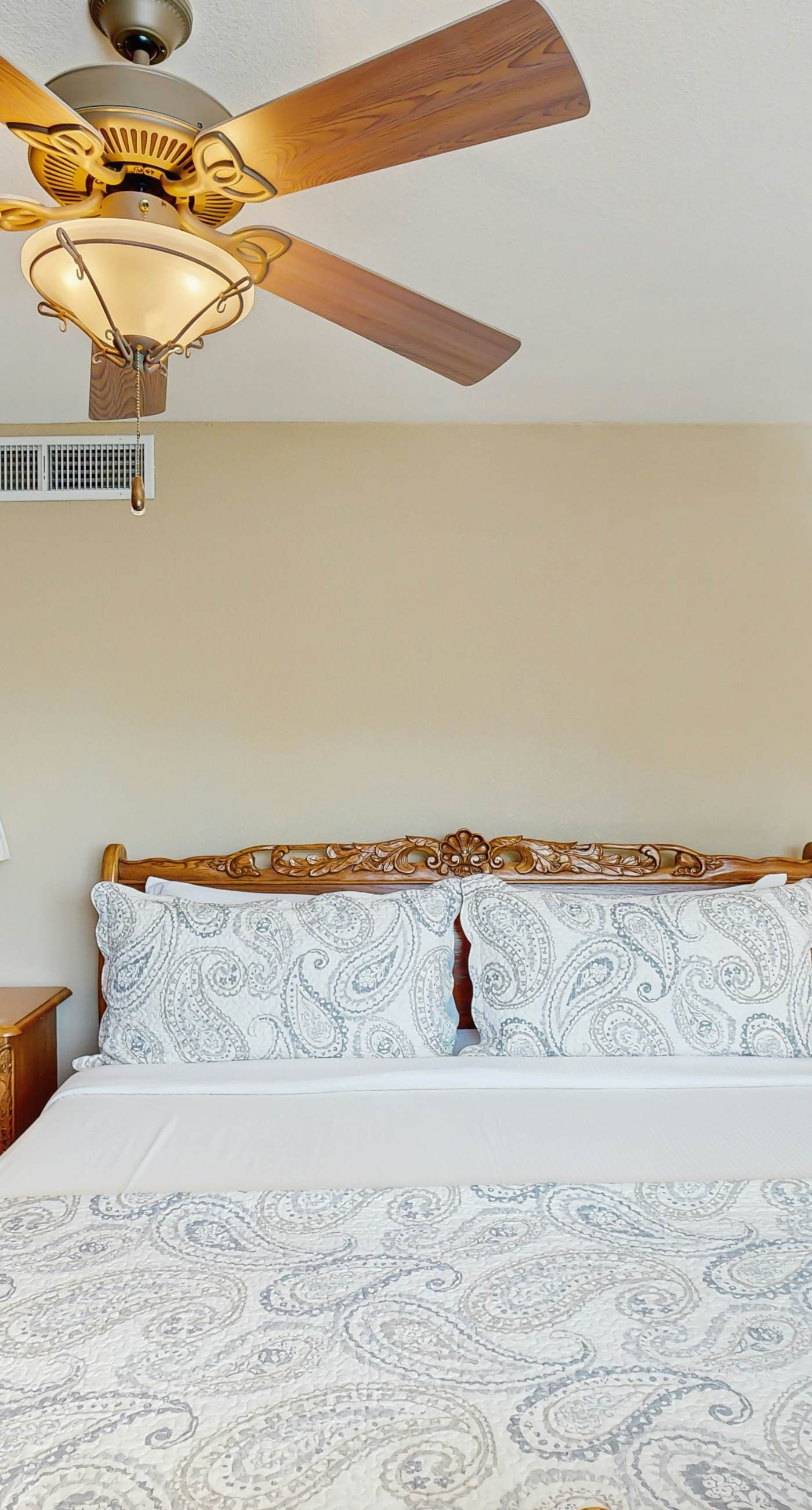 Top of the Foothills