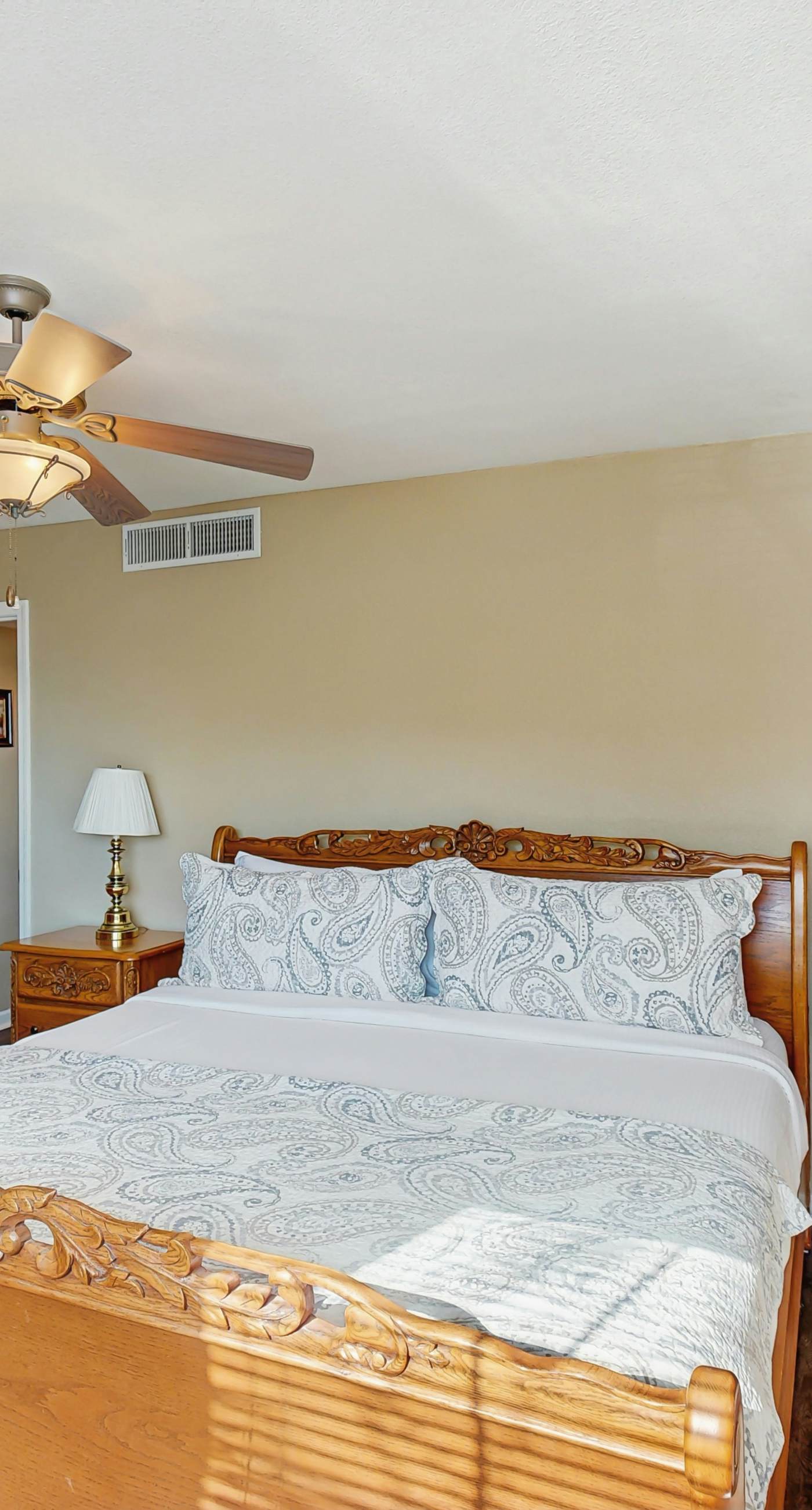 Top of the Foothills