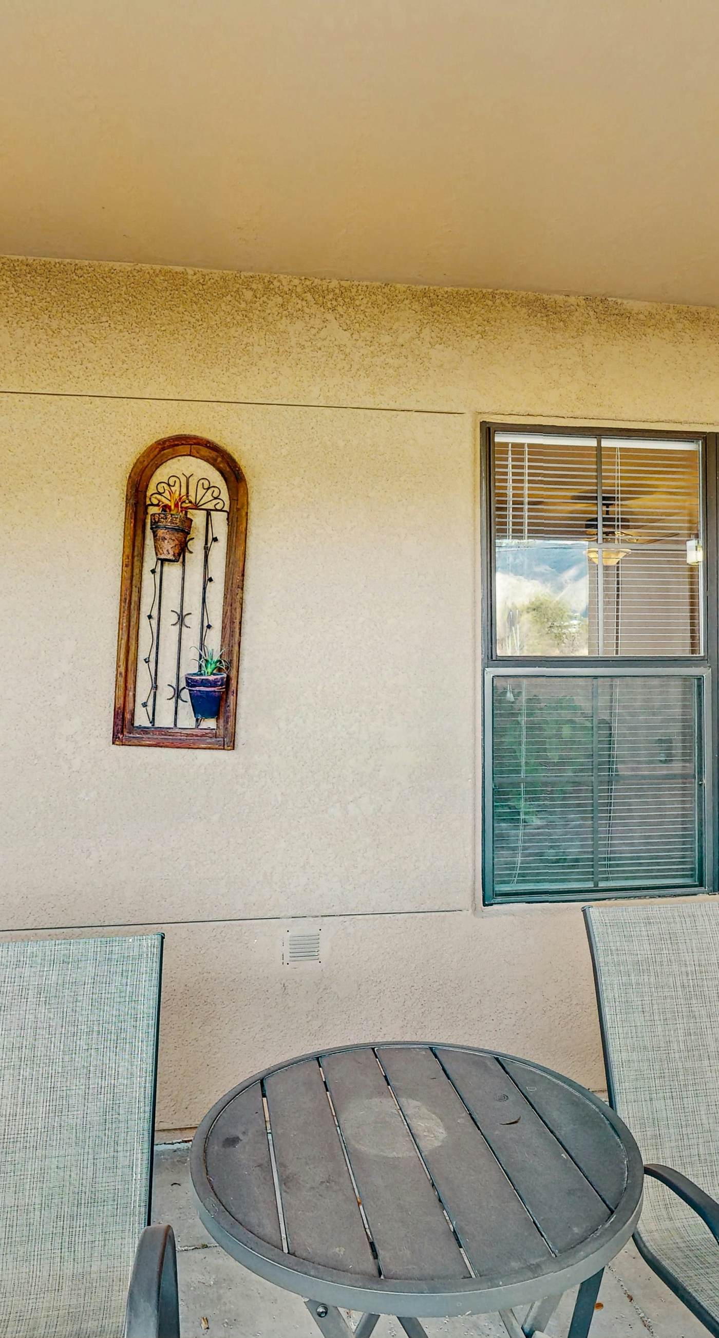 Top of the Foothills