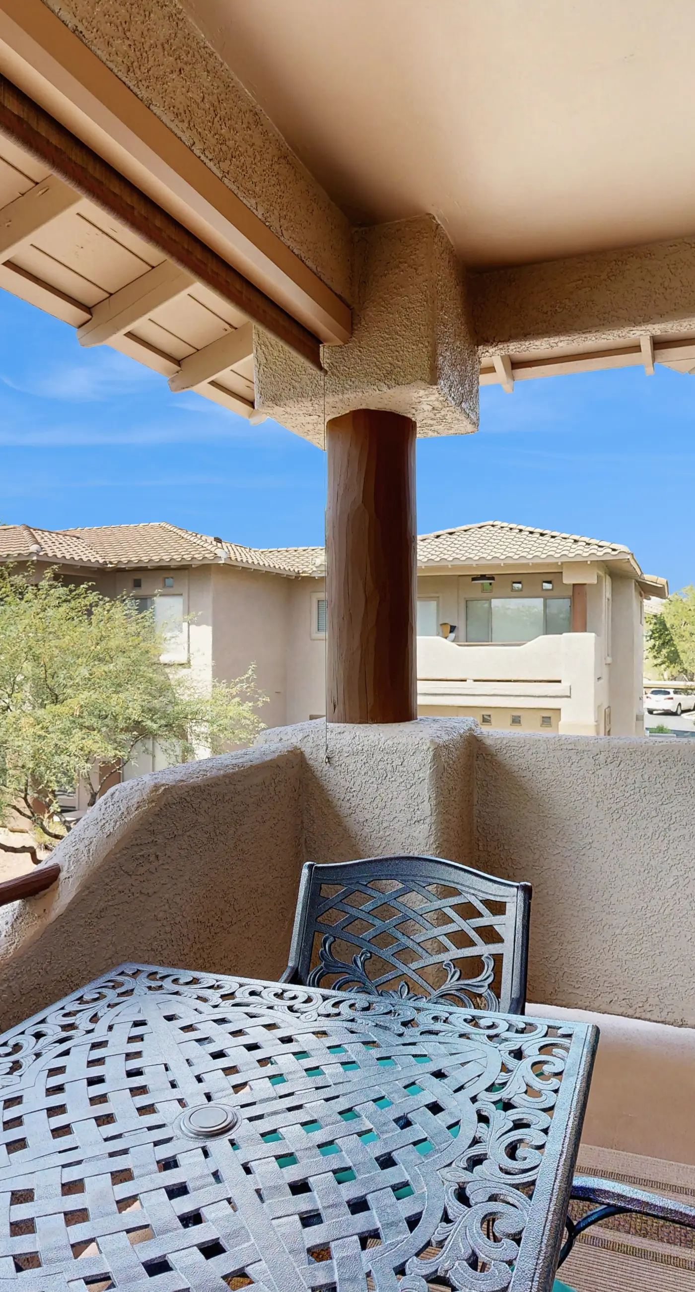 Vistoso Resort Casita #244