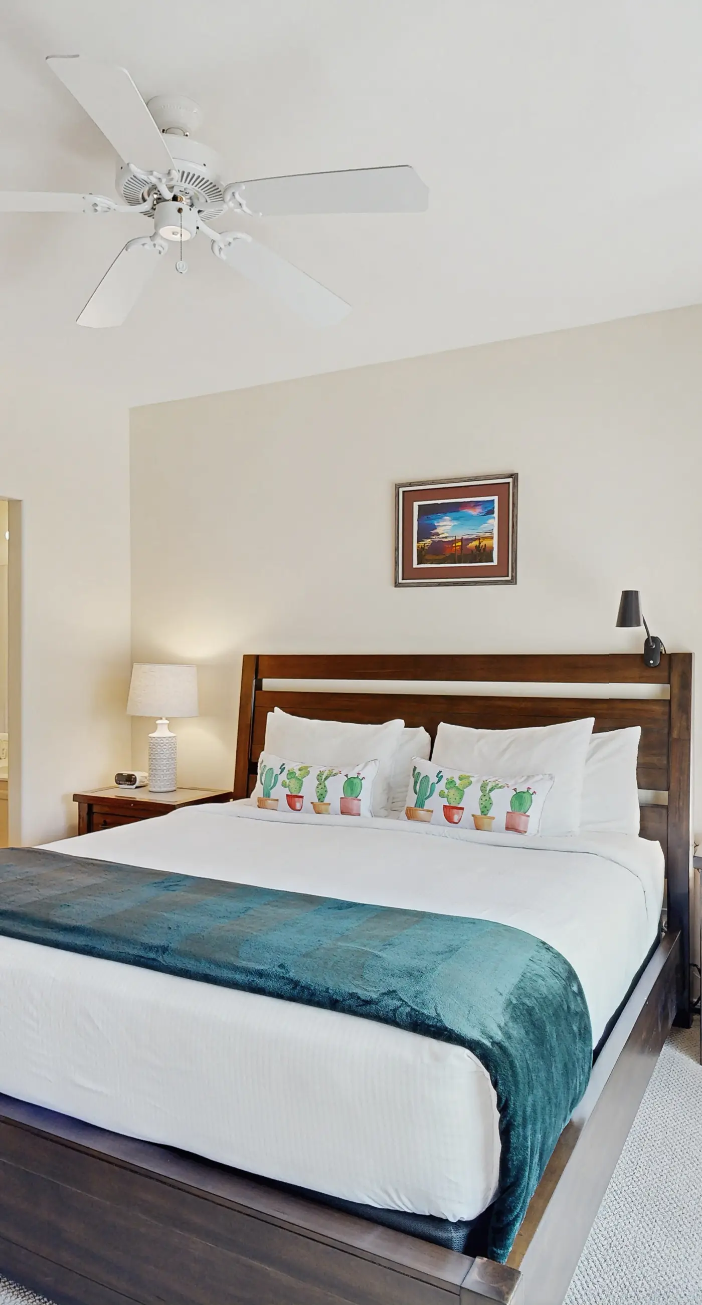 Vistoso Resort Casita #244