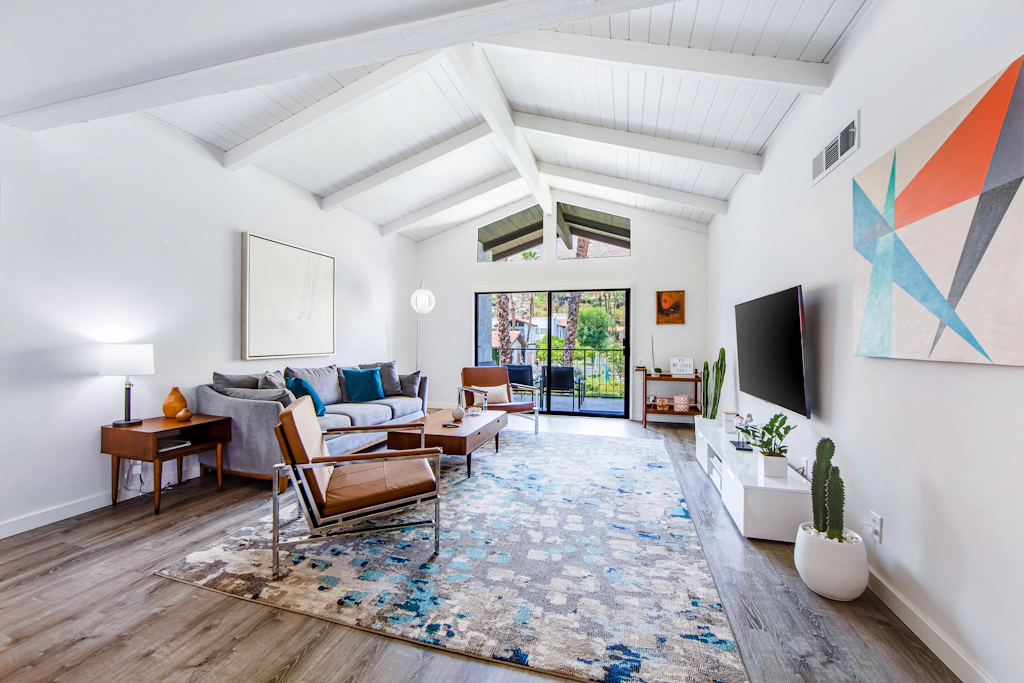 Mountain View Modern Condo - 4340