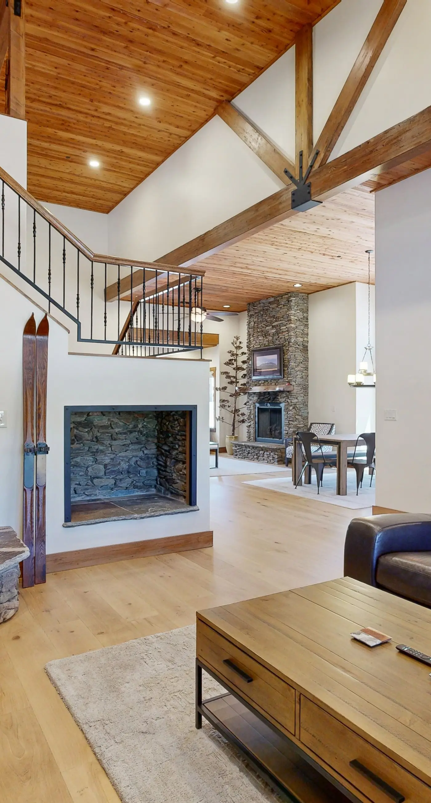 Round Pen Retreat